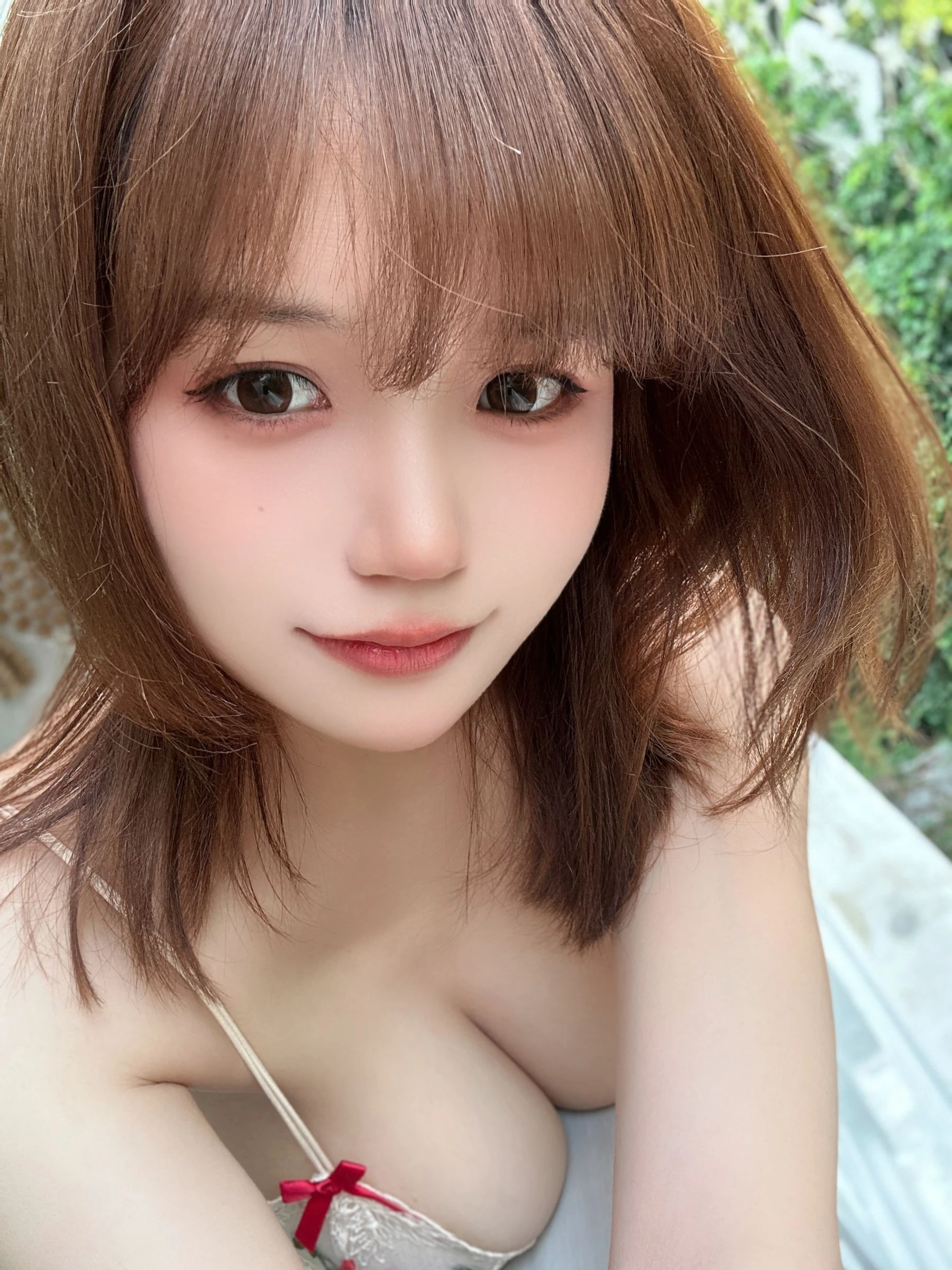 动漫博主小仓千代wfantia – 2023-04-17 樱桃 [14P]插图3