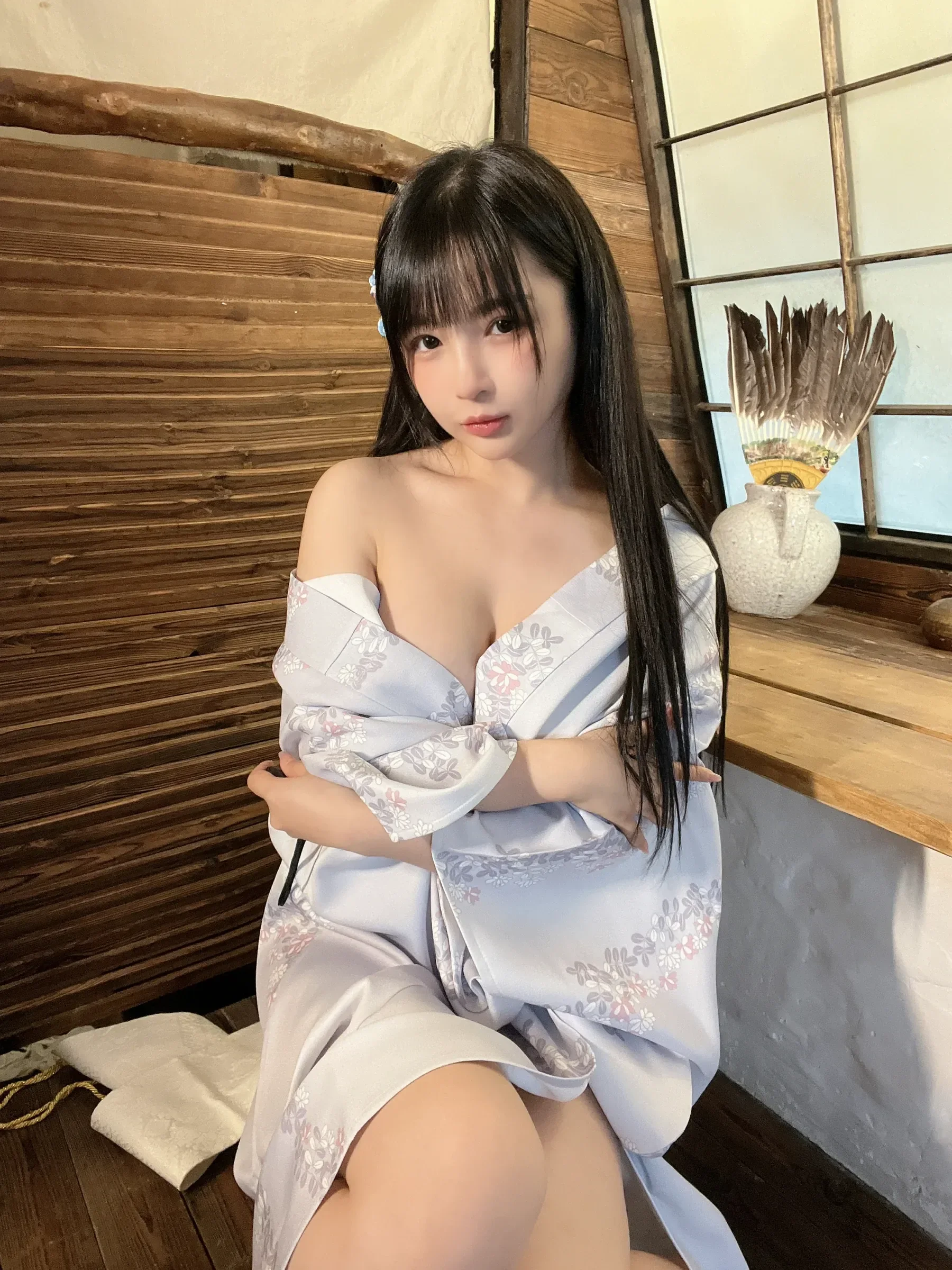 桜井宁宁 – Partme 2023.01月会员订阅 [39P]插图4