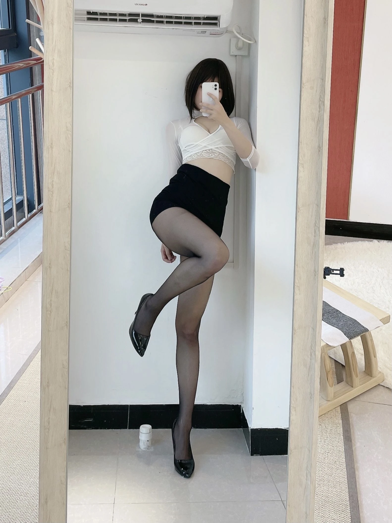 动漫博主田璐璐 – OL3.0插图1