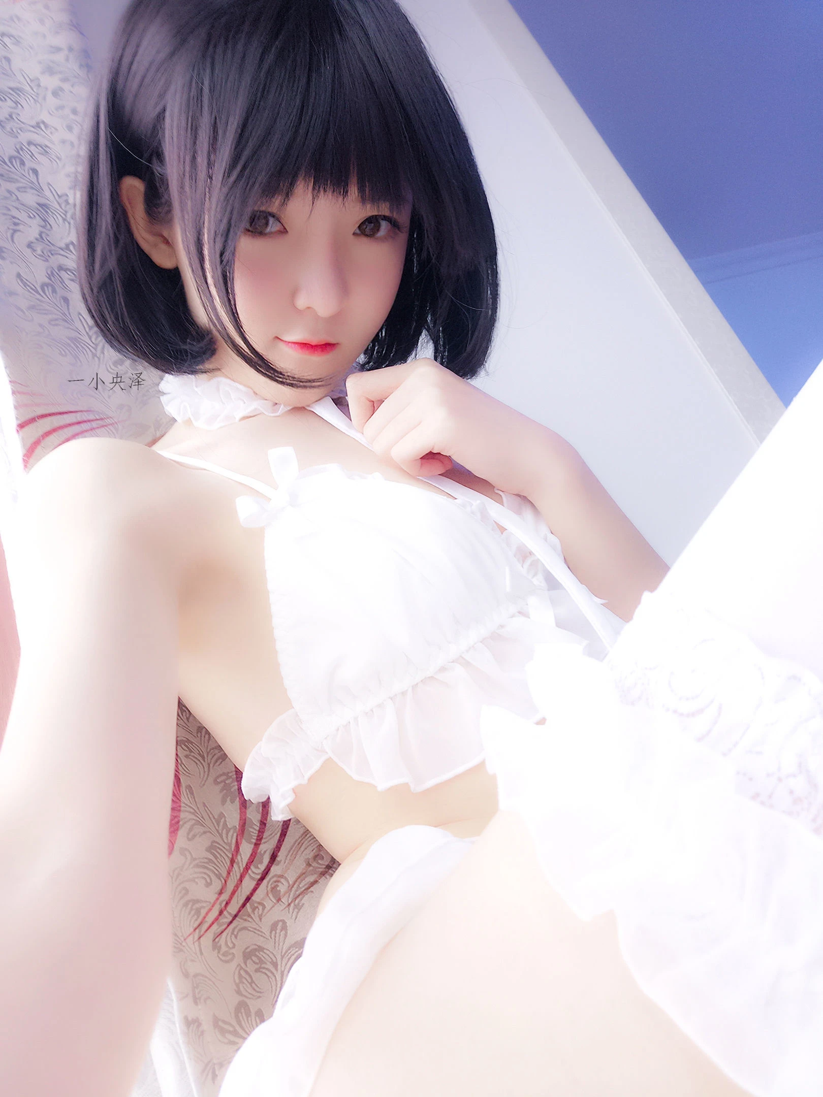 一小央泽 – 赫提亚斯+黑兔+私摄插图2