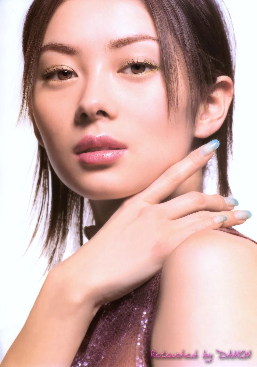 伊东美咲 Misaki Ito插图7