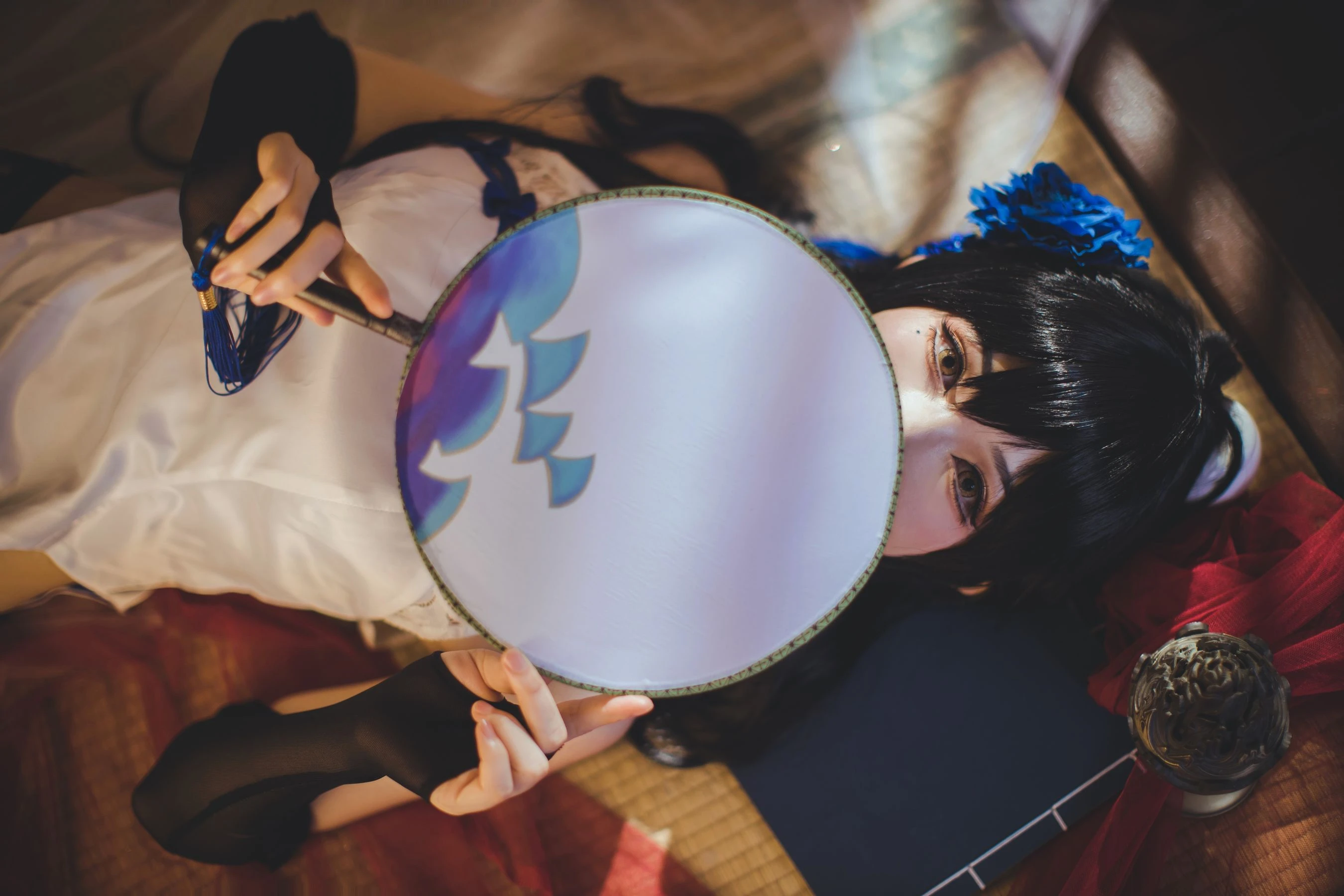 Coser衣衣 – 95玉玲珑插图7