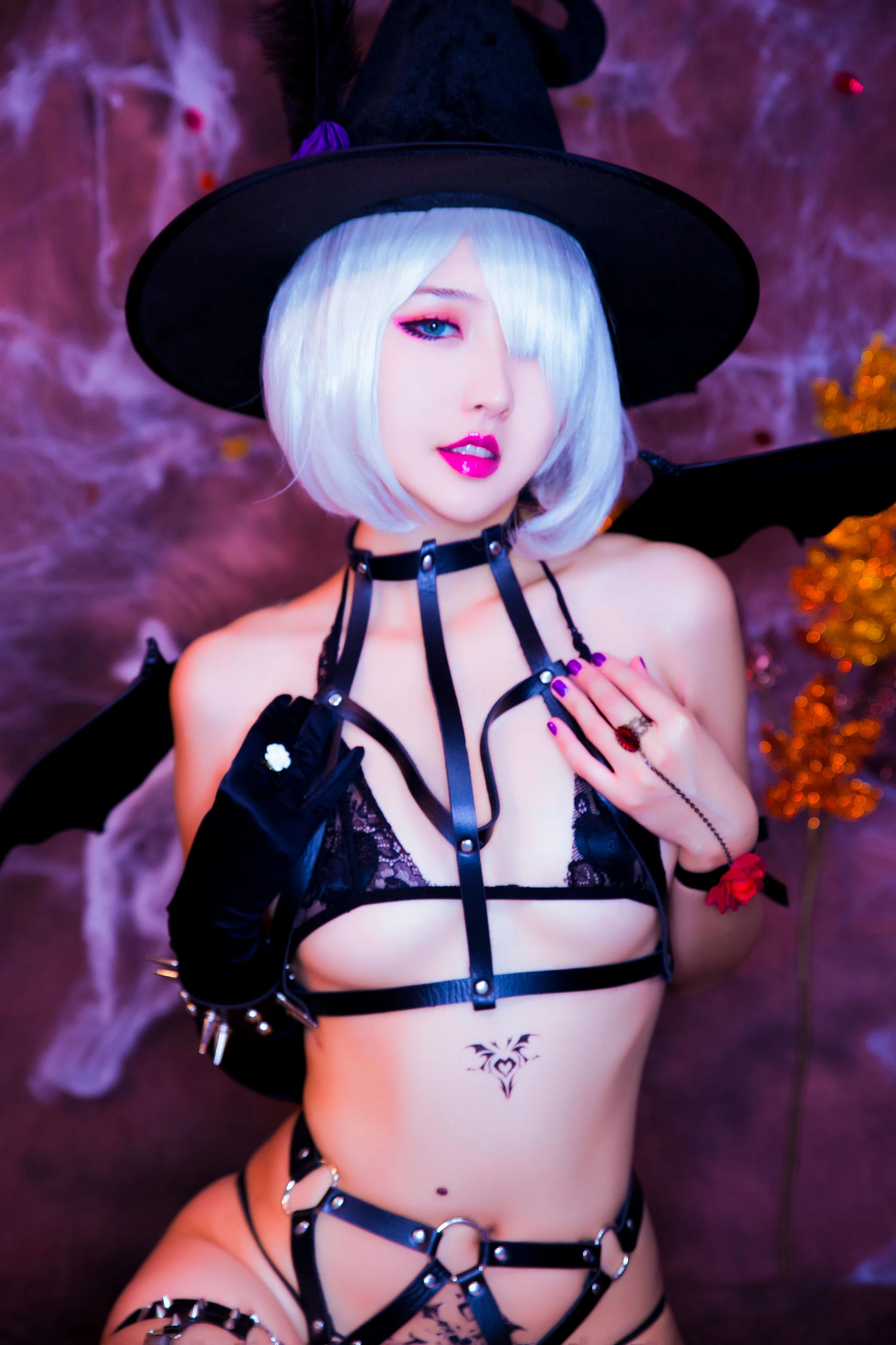 MisswarmJ – Bat 2B插图8
