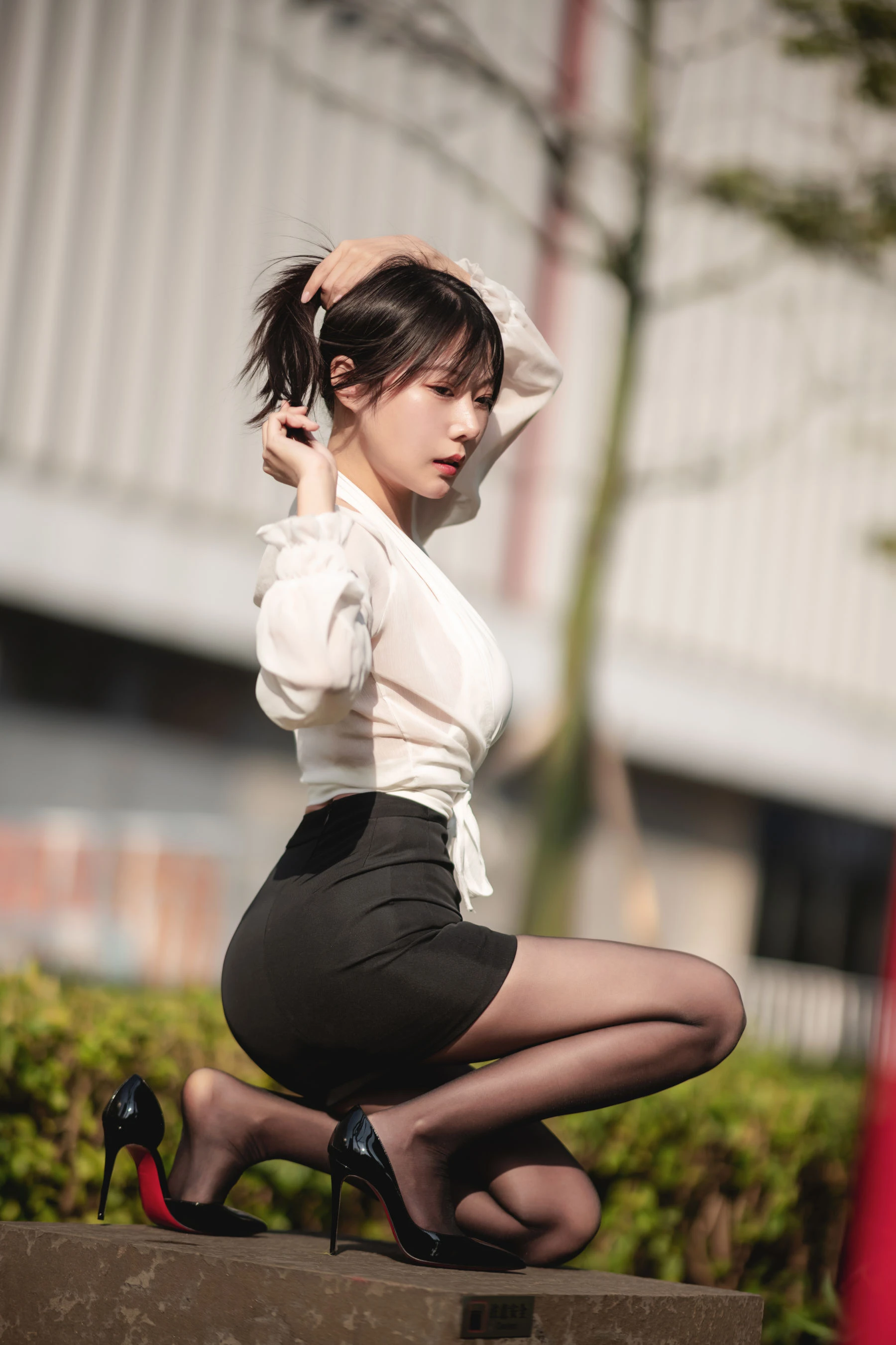 香草喵露露 – OL3.0插图6