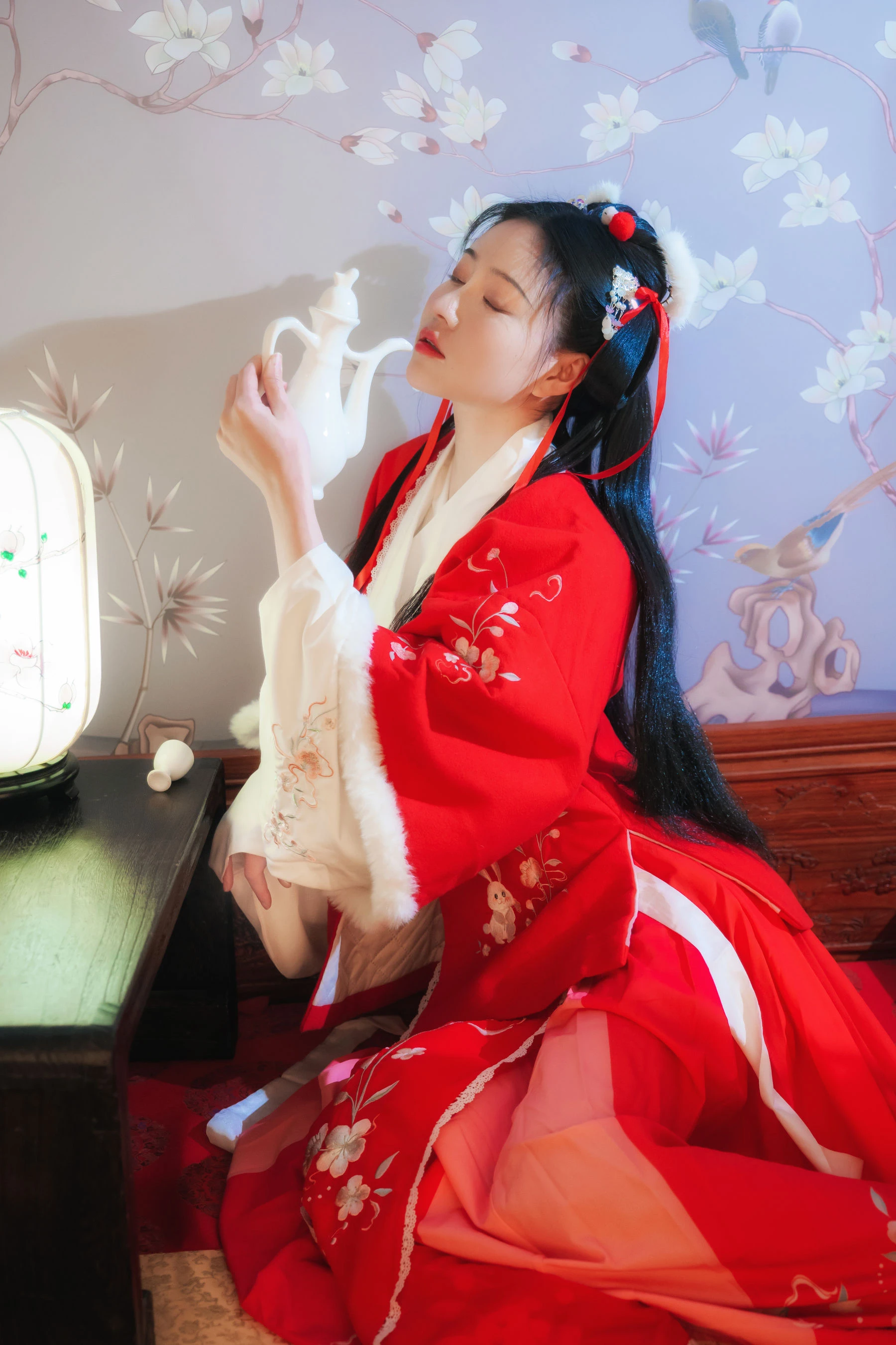 Nnian – 点绛唇插图5