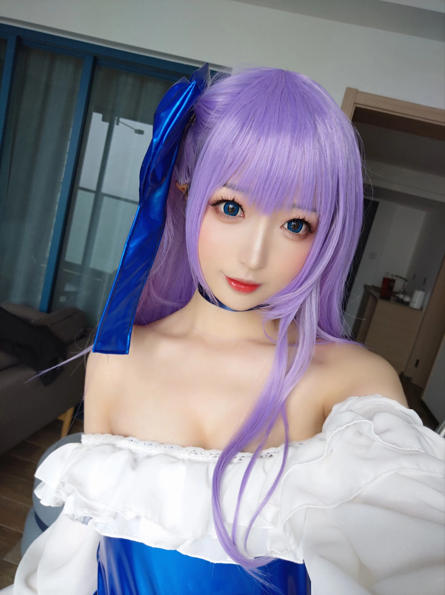 Coser小姐姐南宫 – 莉莉丝插图4