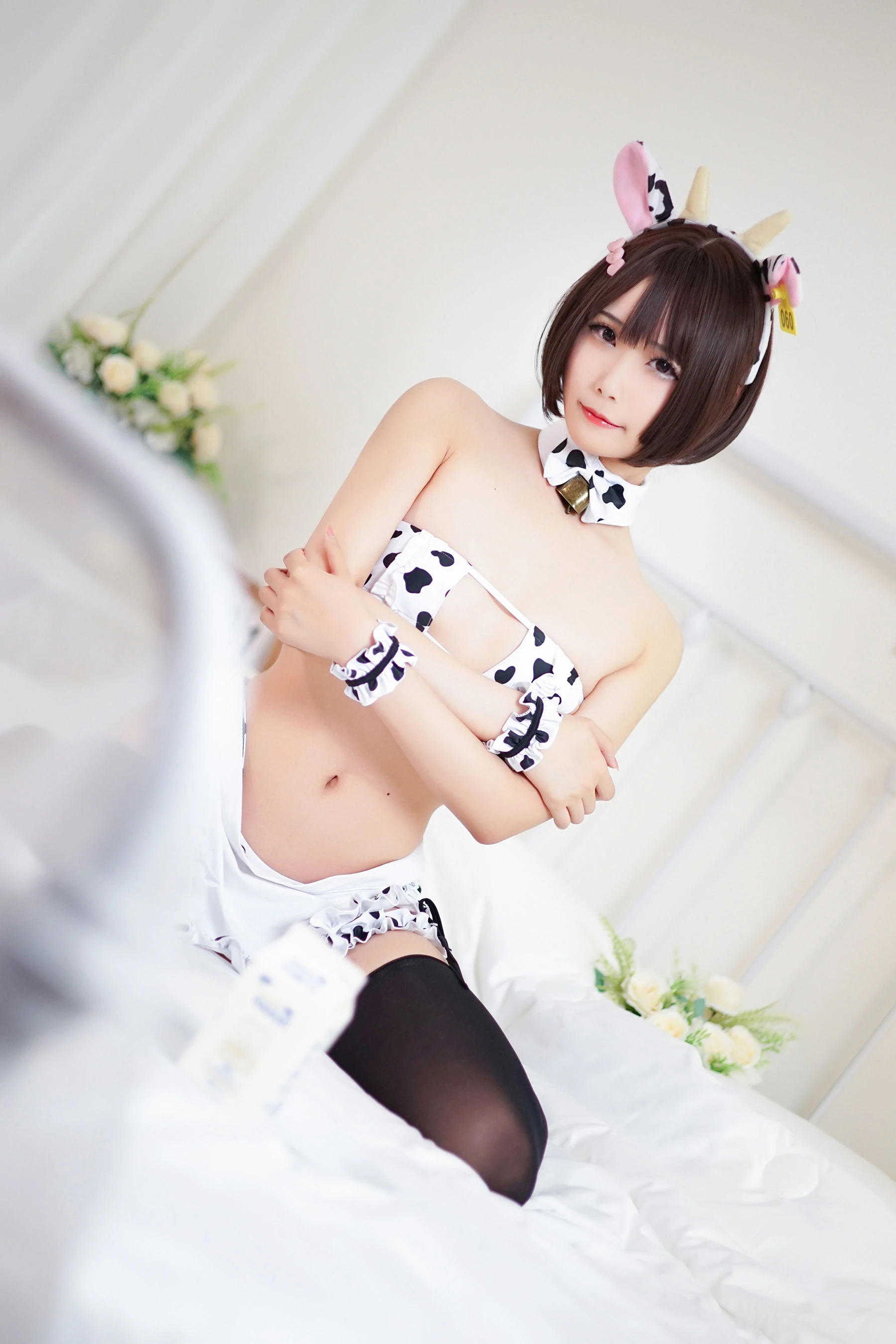 动漫博主曉美媽 – MILK插图5