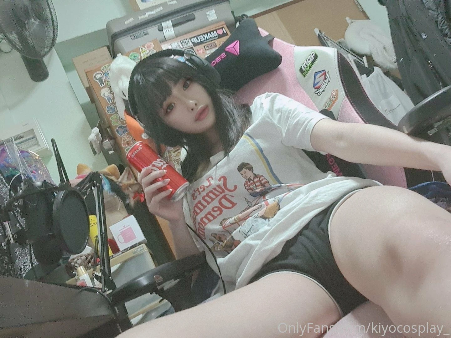 Kiyo – 自拍 [33P]插图5