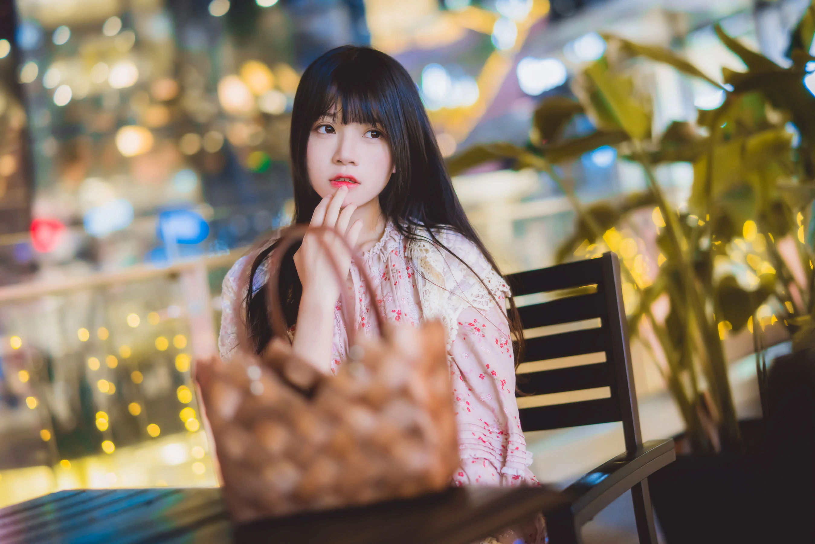 桜桃喵《(小少女)小小少女》 [103P]插图2