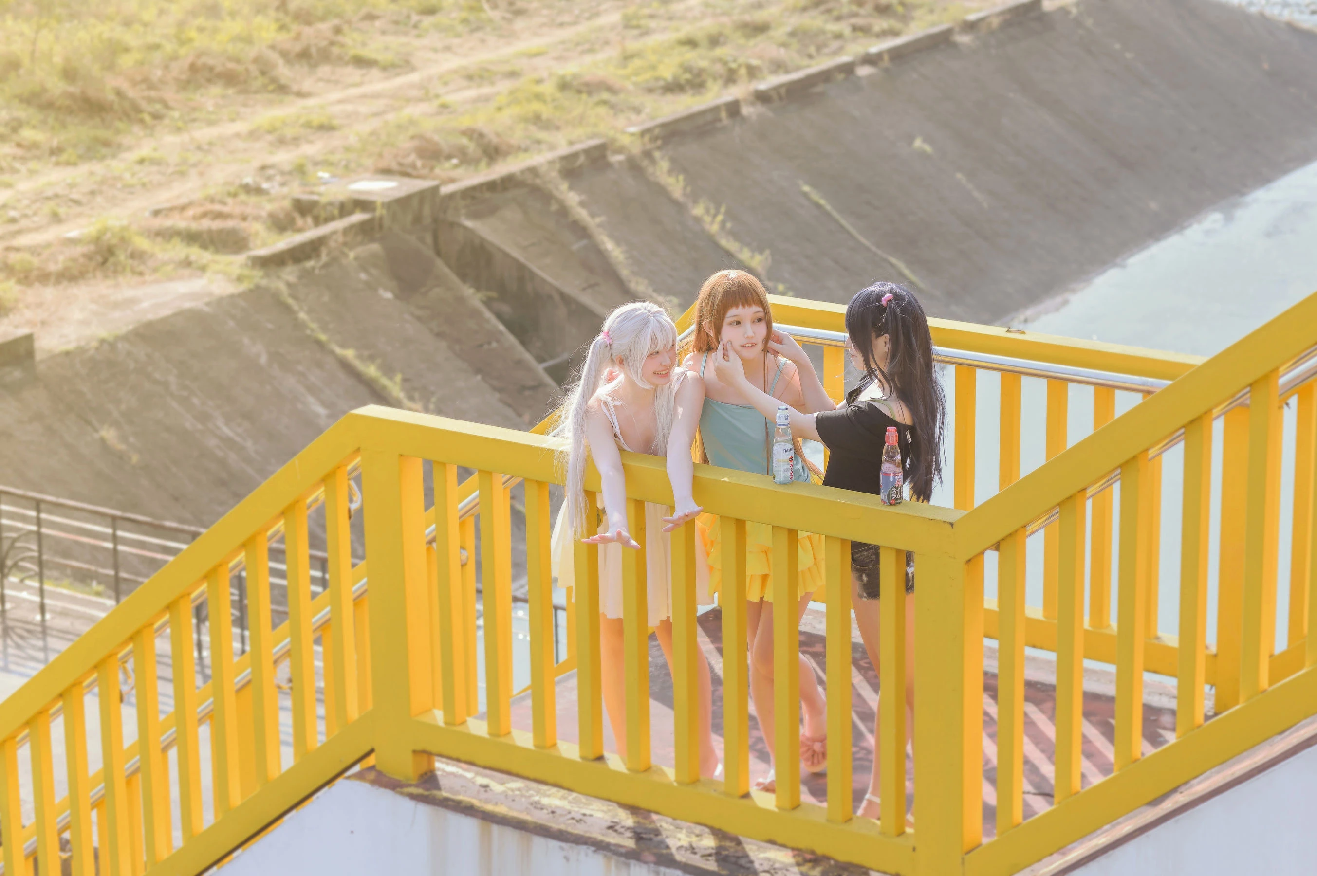 CocoPie – Shoujo Ramune插图7