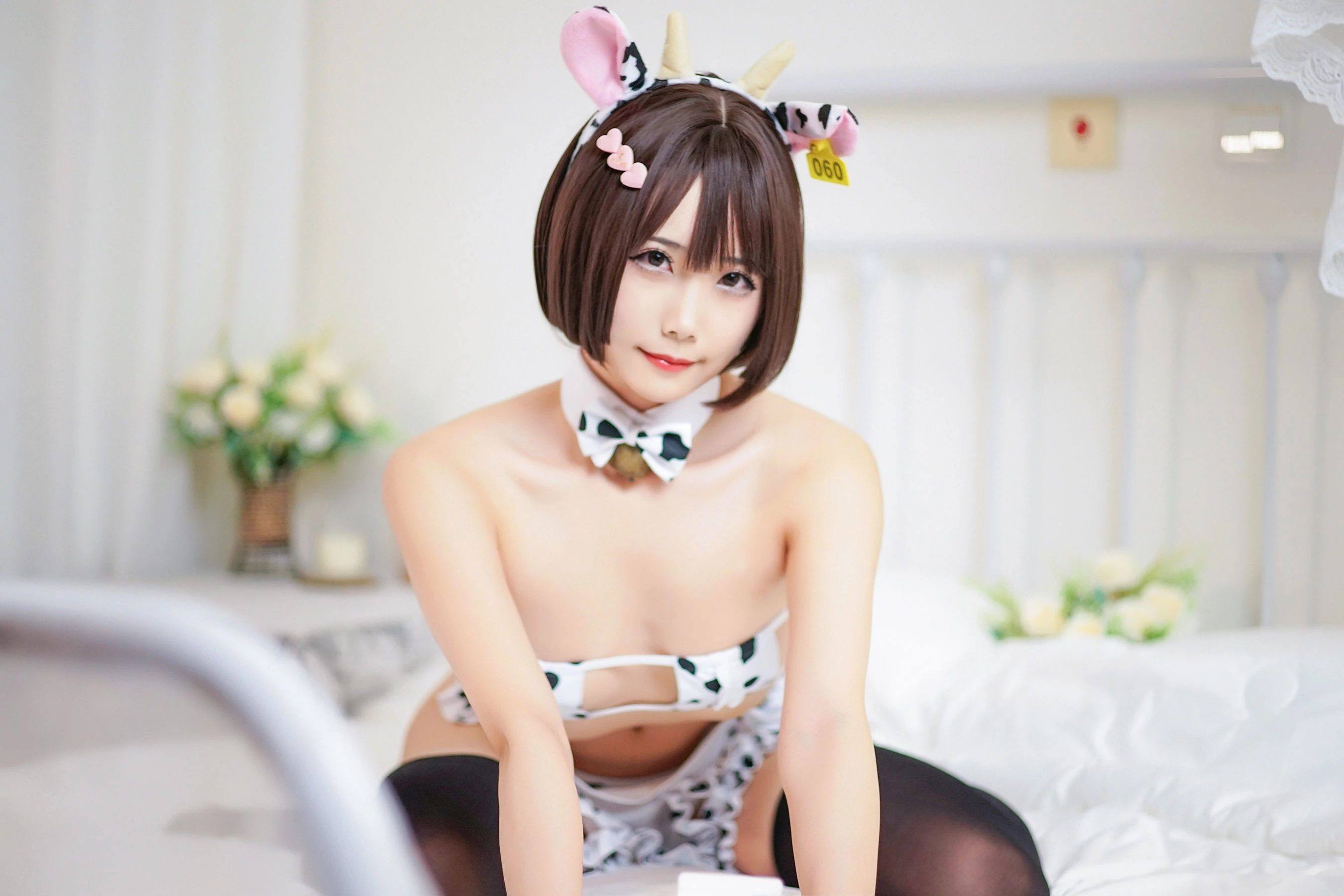 动漫博主曉美媽 – MILK插图8