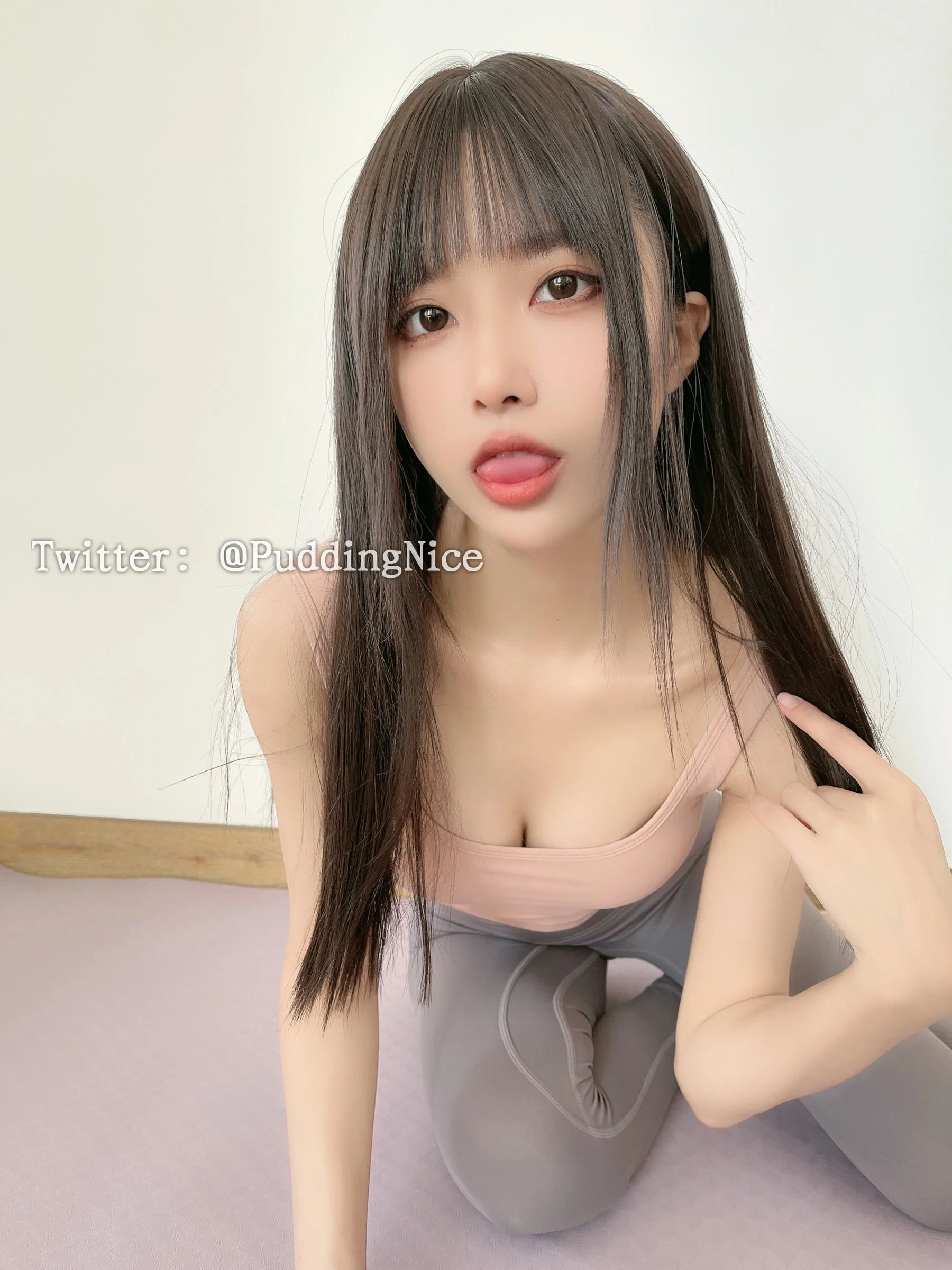 布丁大法 – 芋泥麻薯插图6