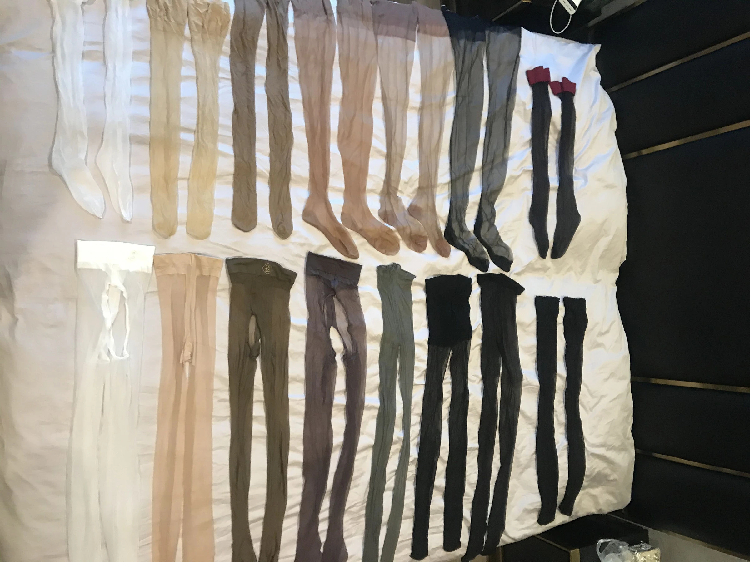 丝足博主麋鹿_Monroe 2020.04.23 丝袜展示高清在线免费欣赏–微密图社-微密图社