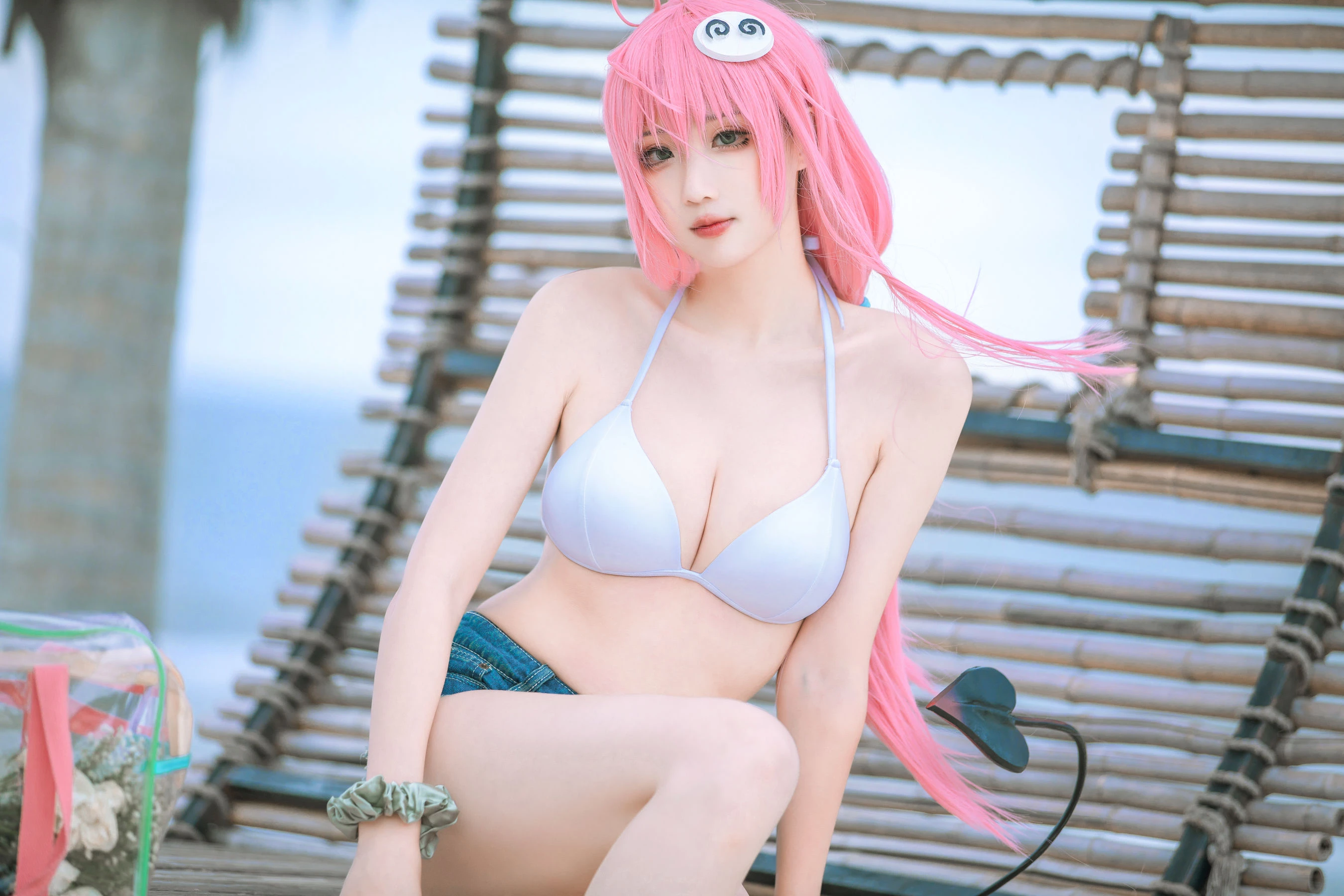 瓦斯塔亚小龙虾 – 水着插图4