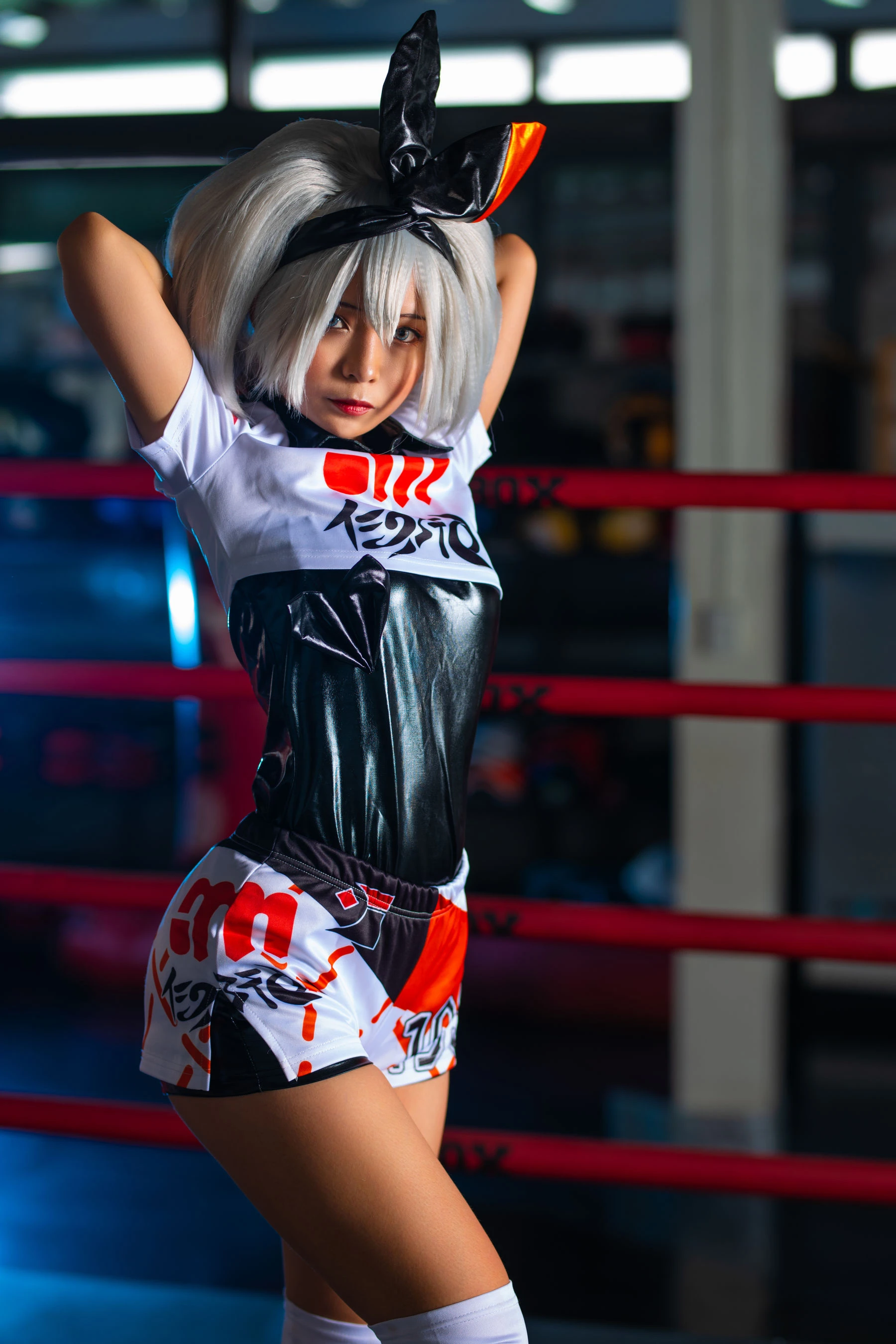 Umeko J – Bea [80P]插图3