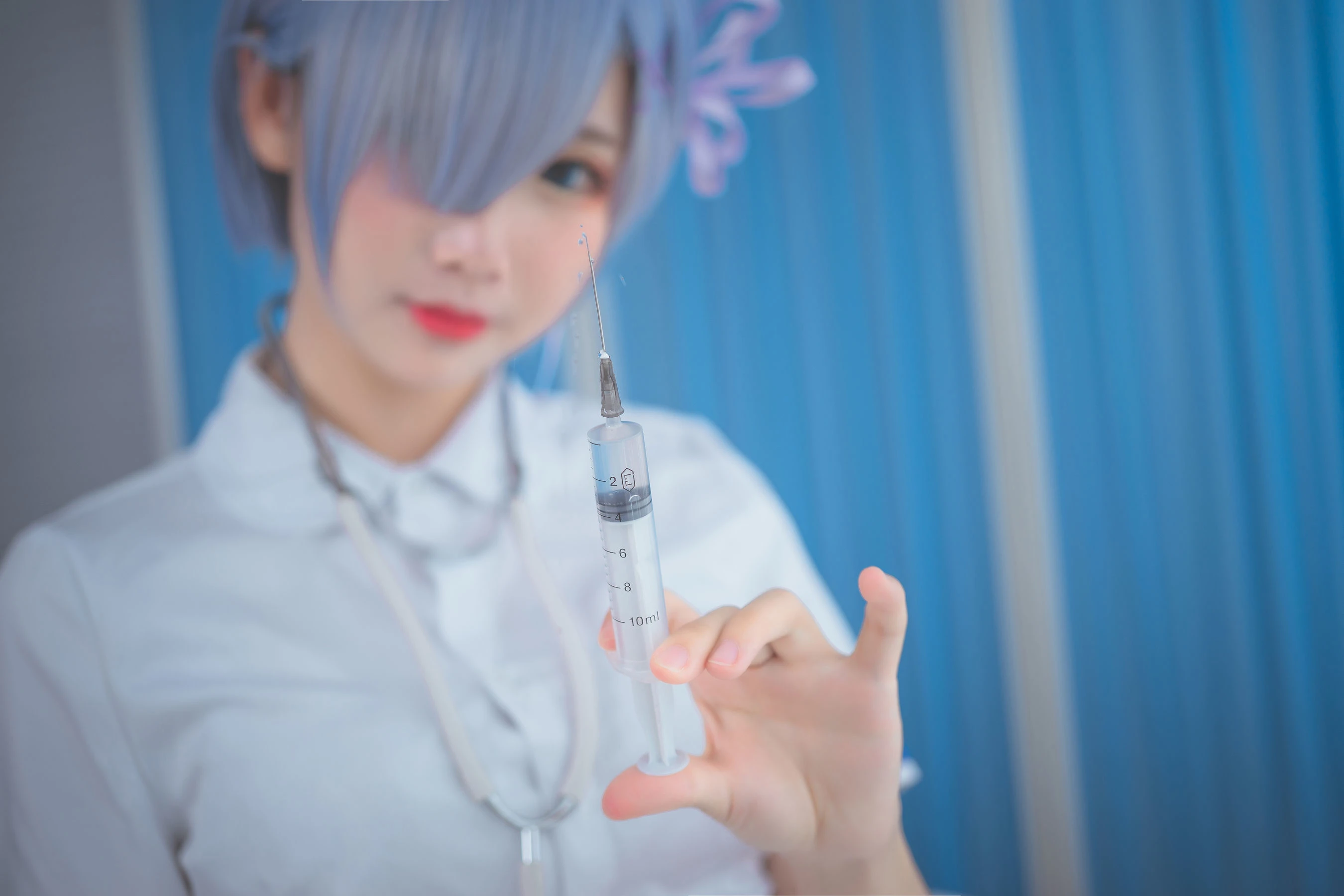面饼仙儿 – 蕾姆插图5