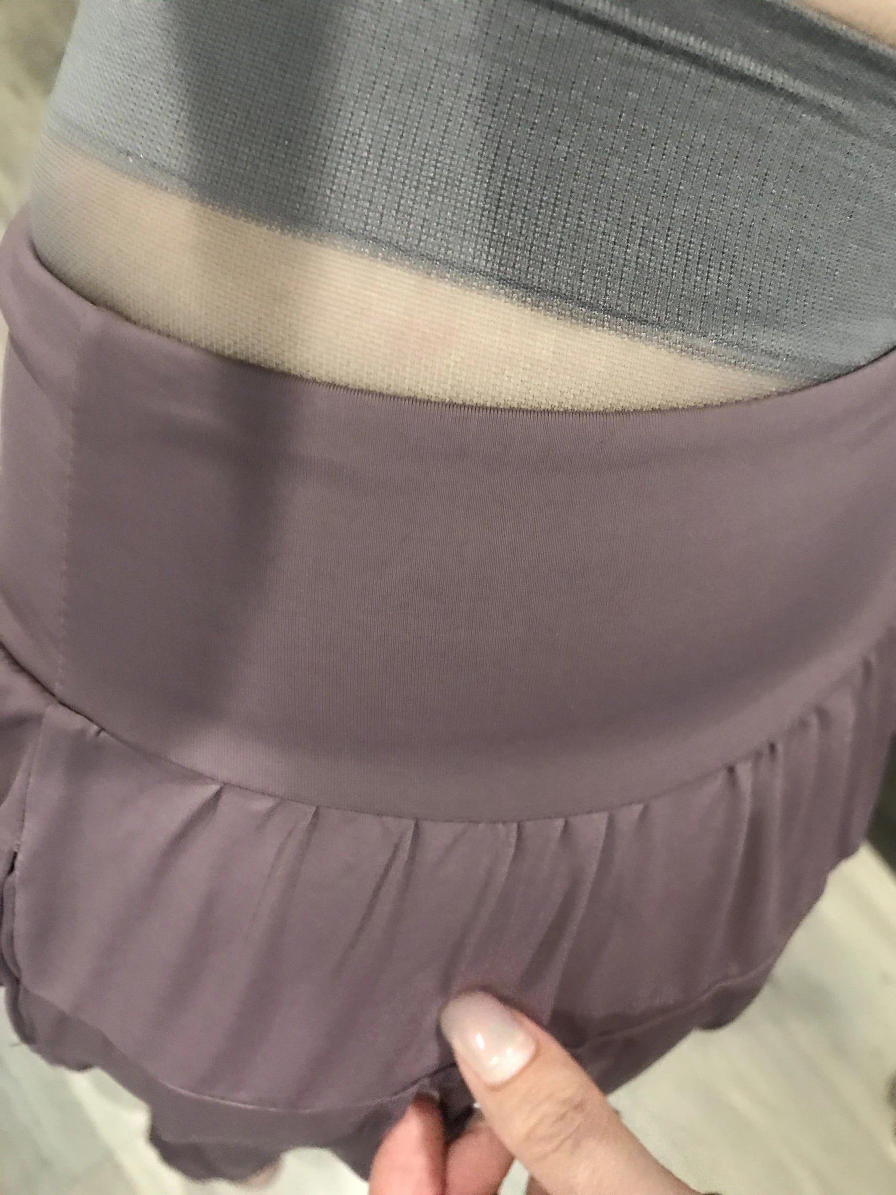 丝足博主麋鹿_Monroe 2020.07.25 小心思插图8
