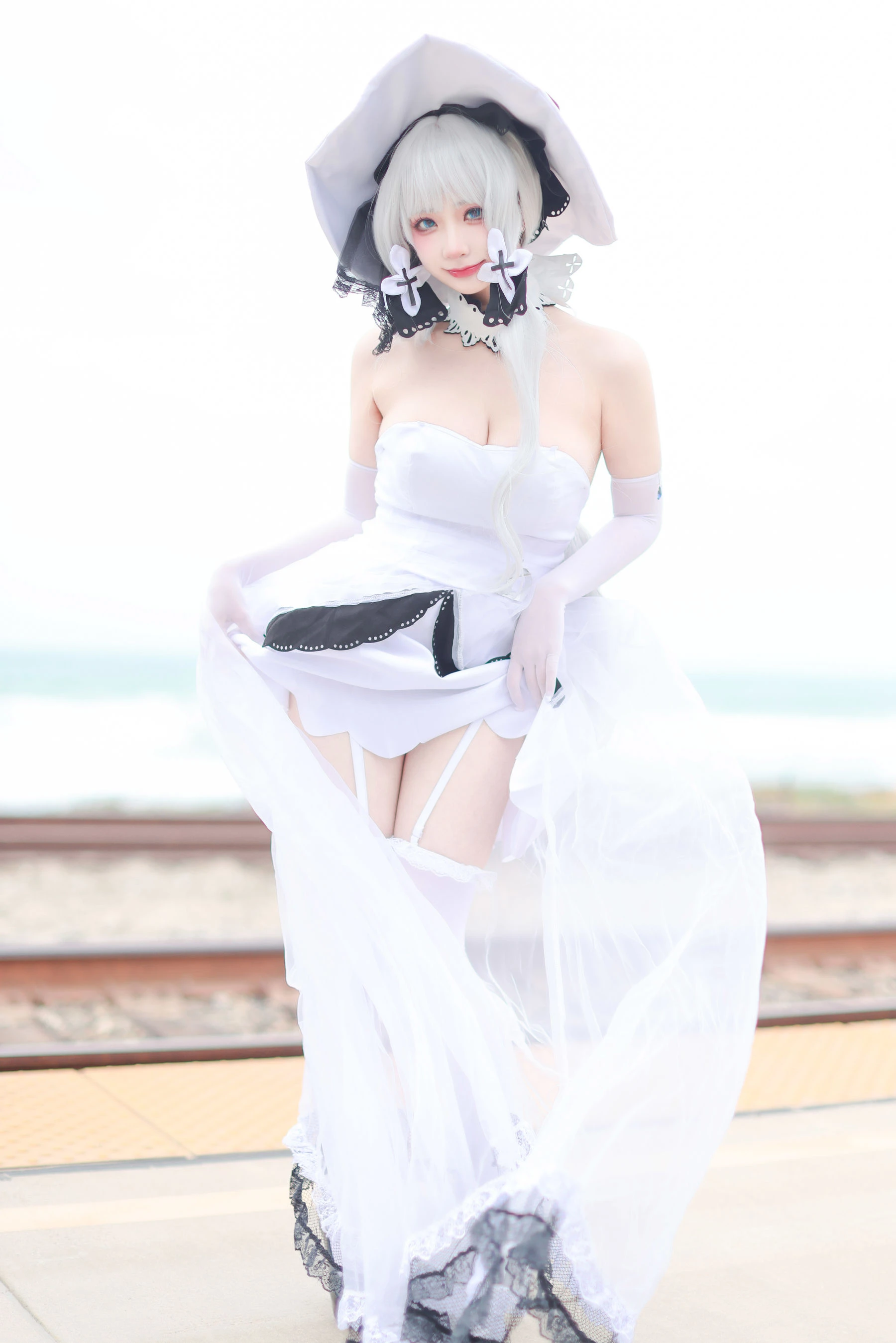 wendydydydy_酱油 – HMS Illustrious插图4