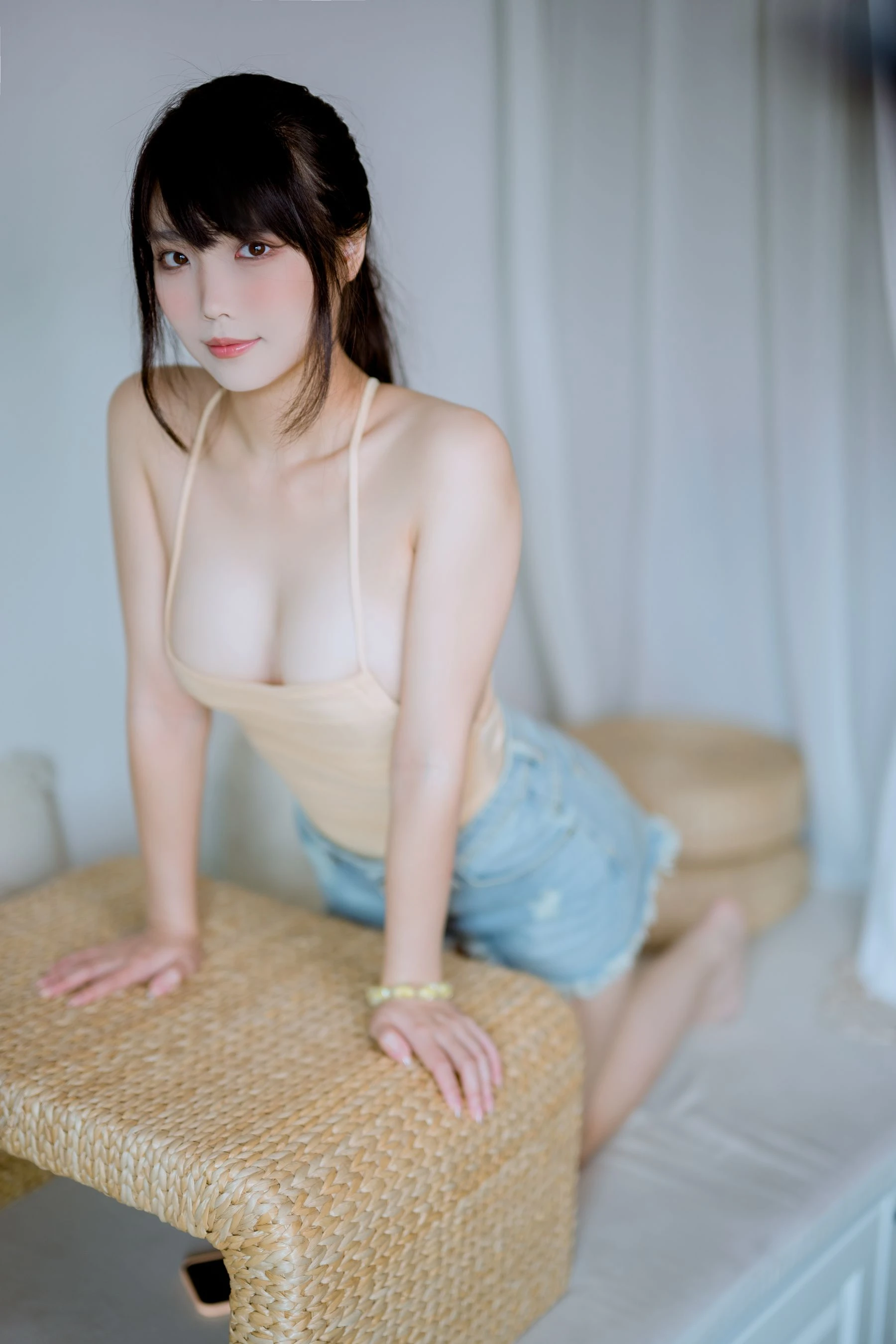 Cosplay汪知子 – 观察柠檬插图3