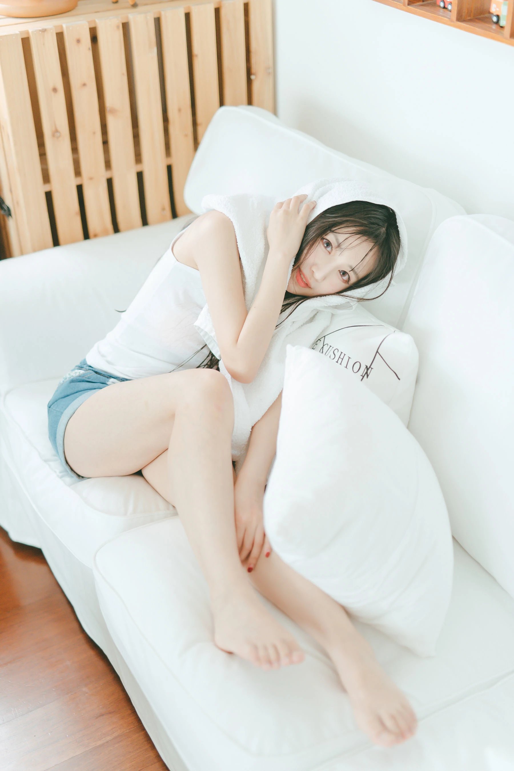 Shika小鹿鹿 – 日系 [20P]插图5
