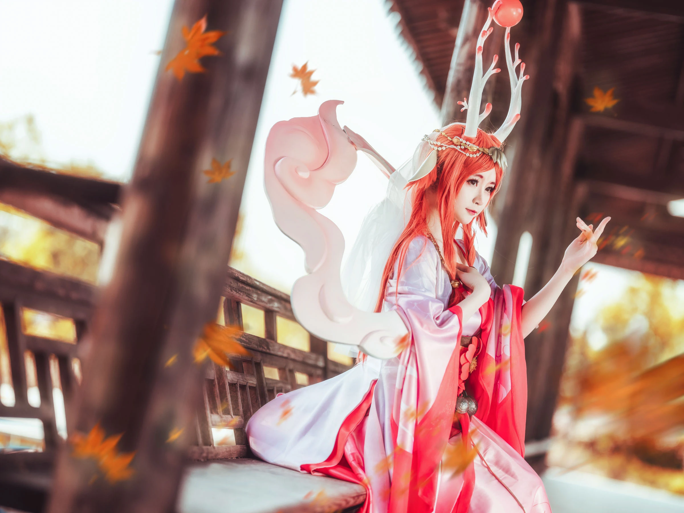 萌宠博主yui金鱼 – 神都夜行录插图7