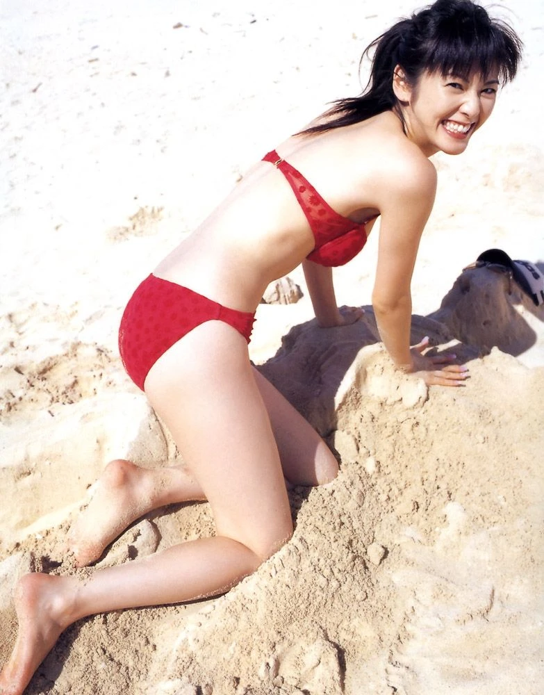 原史奈 『a rendez-vous』写真集 出版 宝 島社 [75P]插图5
