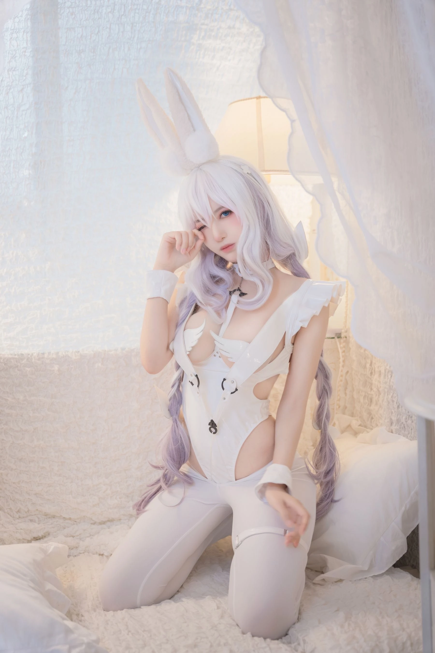 Shika小鹿鹿 – 恶毒插图8