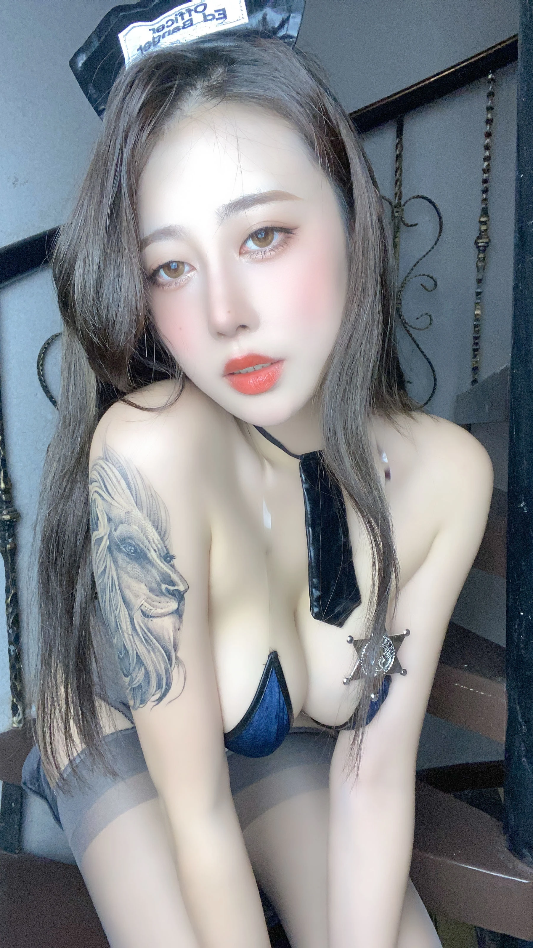 萌妹奈汐酱nice – SM007插图5