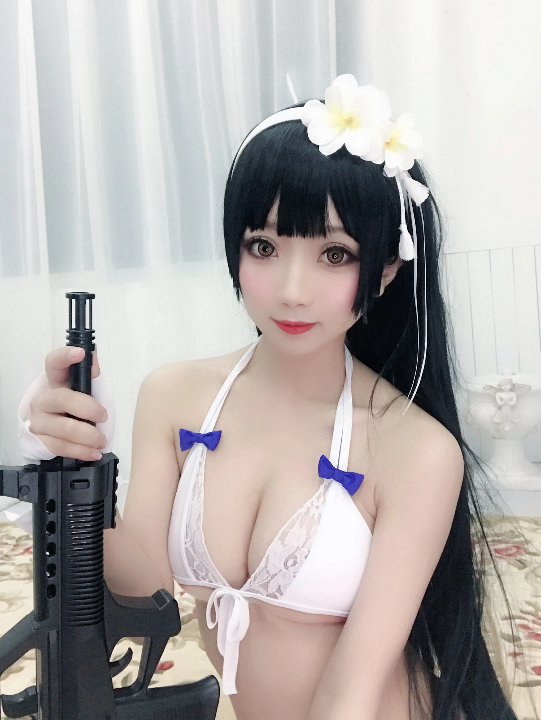 鬼畜瑶 – 少女前线插图6