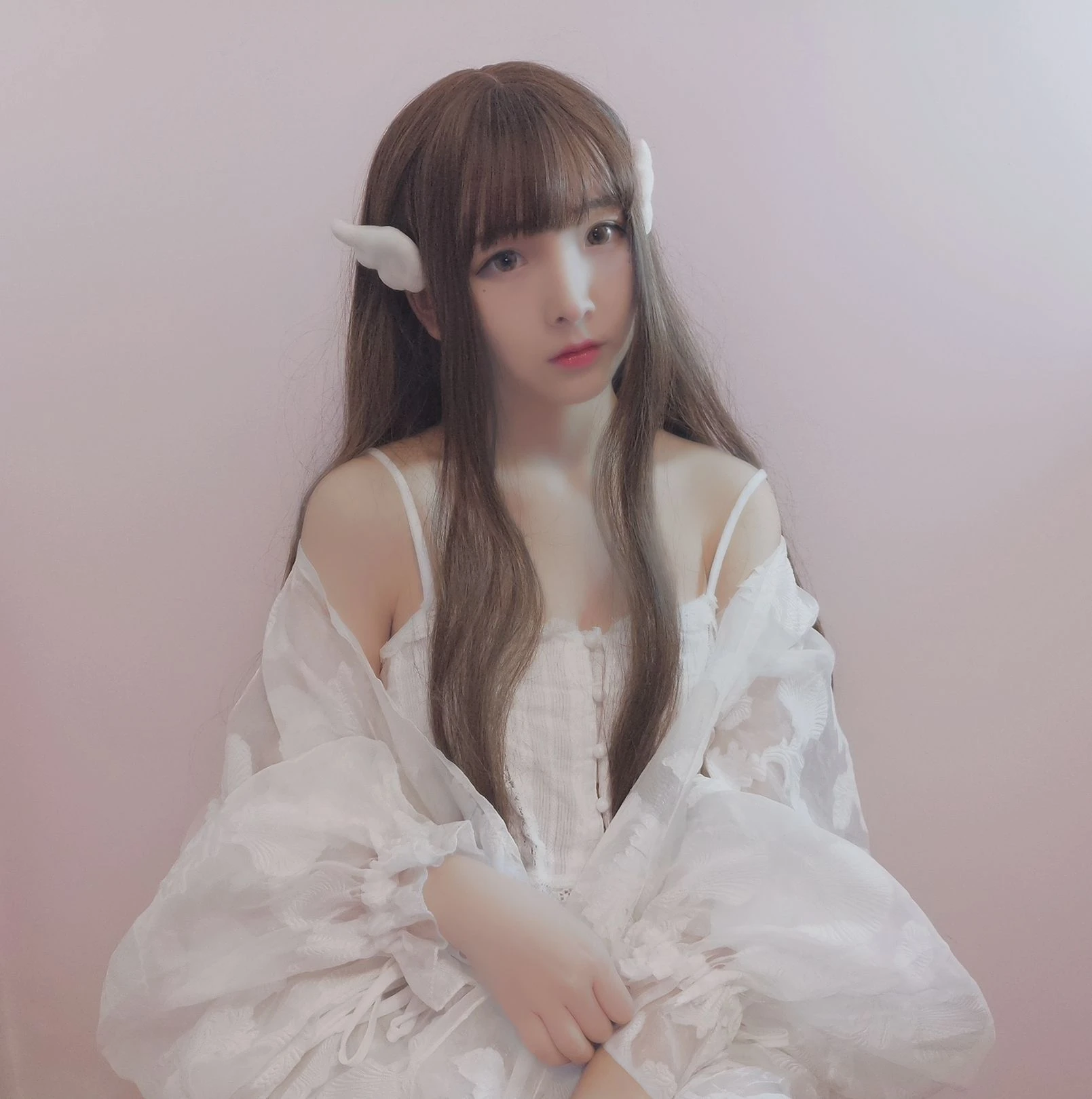 二次元美女古川kagura – 小仙女高清在线免费欣赏–微密图社-微密图社