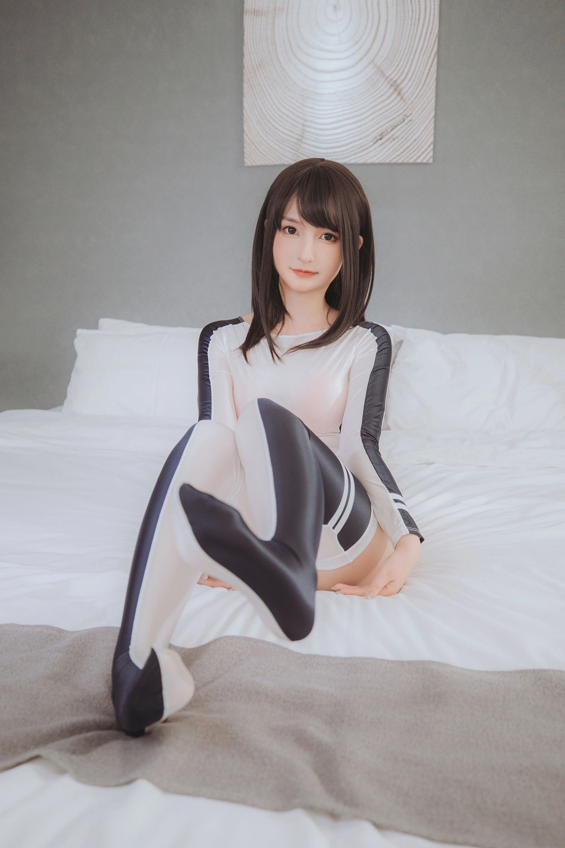 萝莉神楽板真冬之水之形2插图5