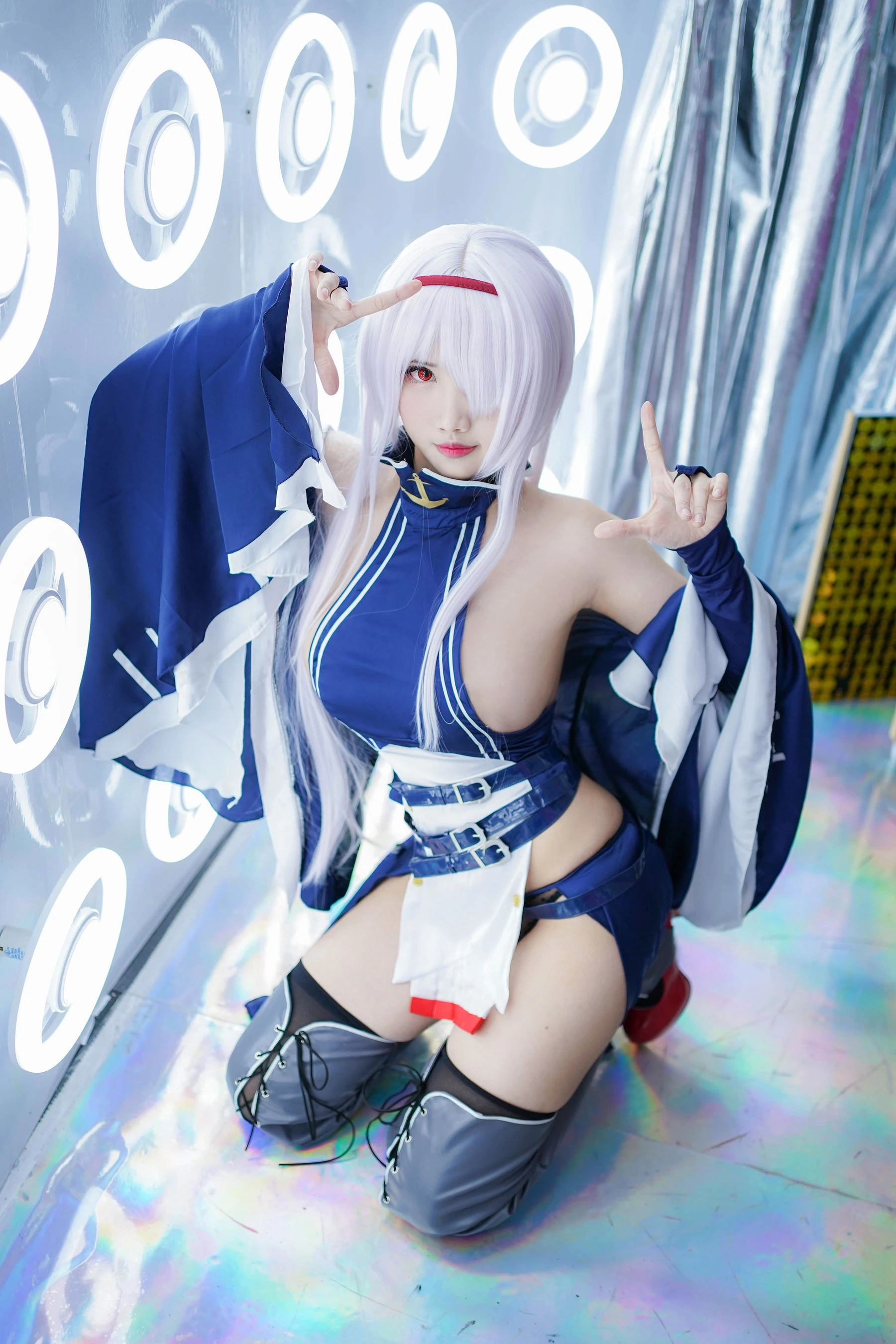 Coser萱-KaYa – 科罗拉多插图1