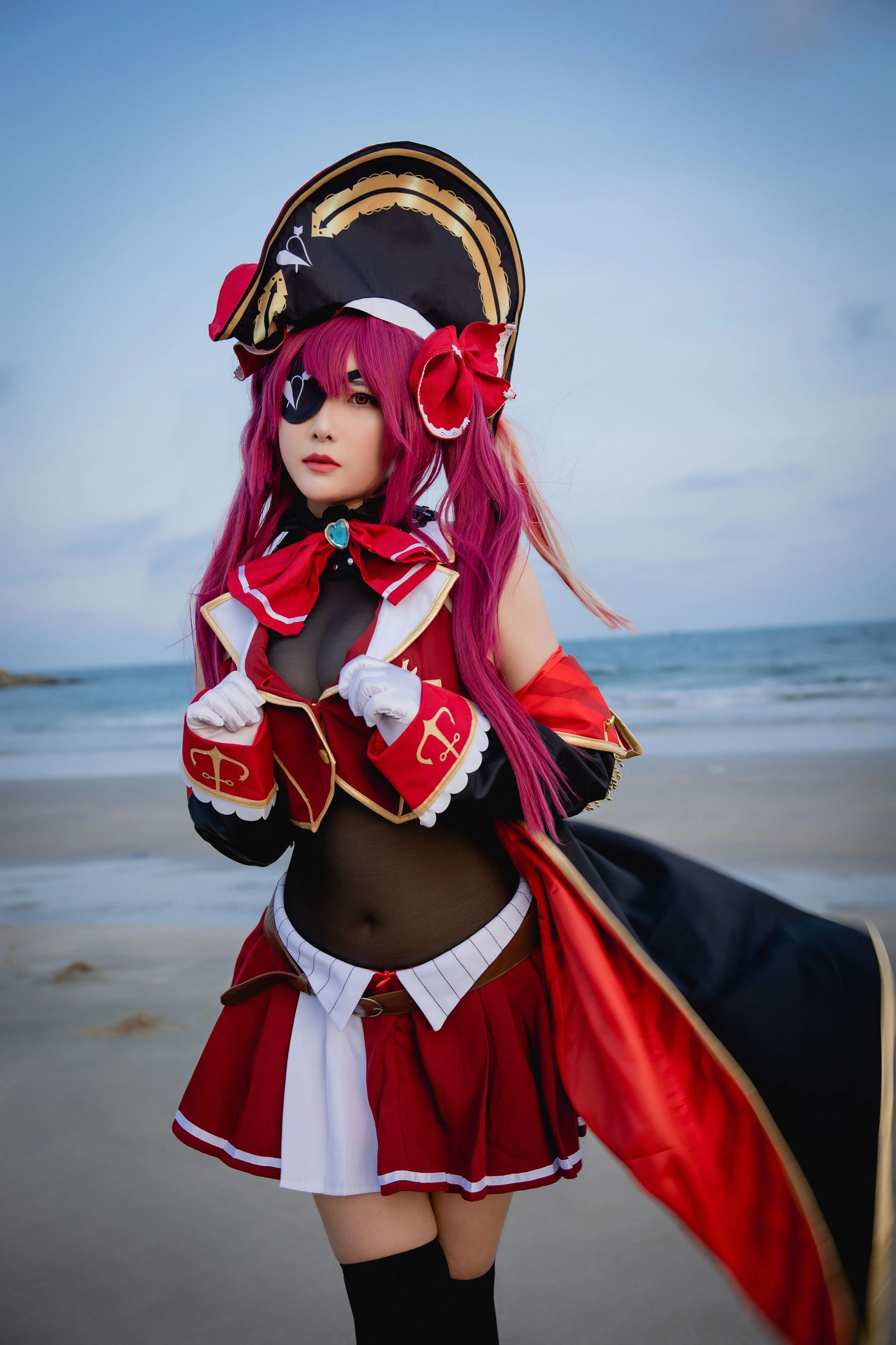 Sunnyvier – Marine插图5