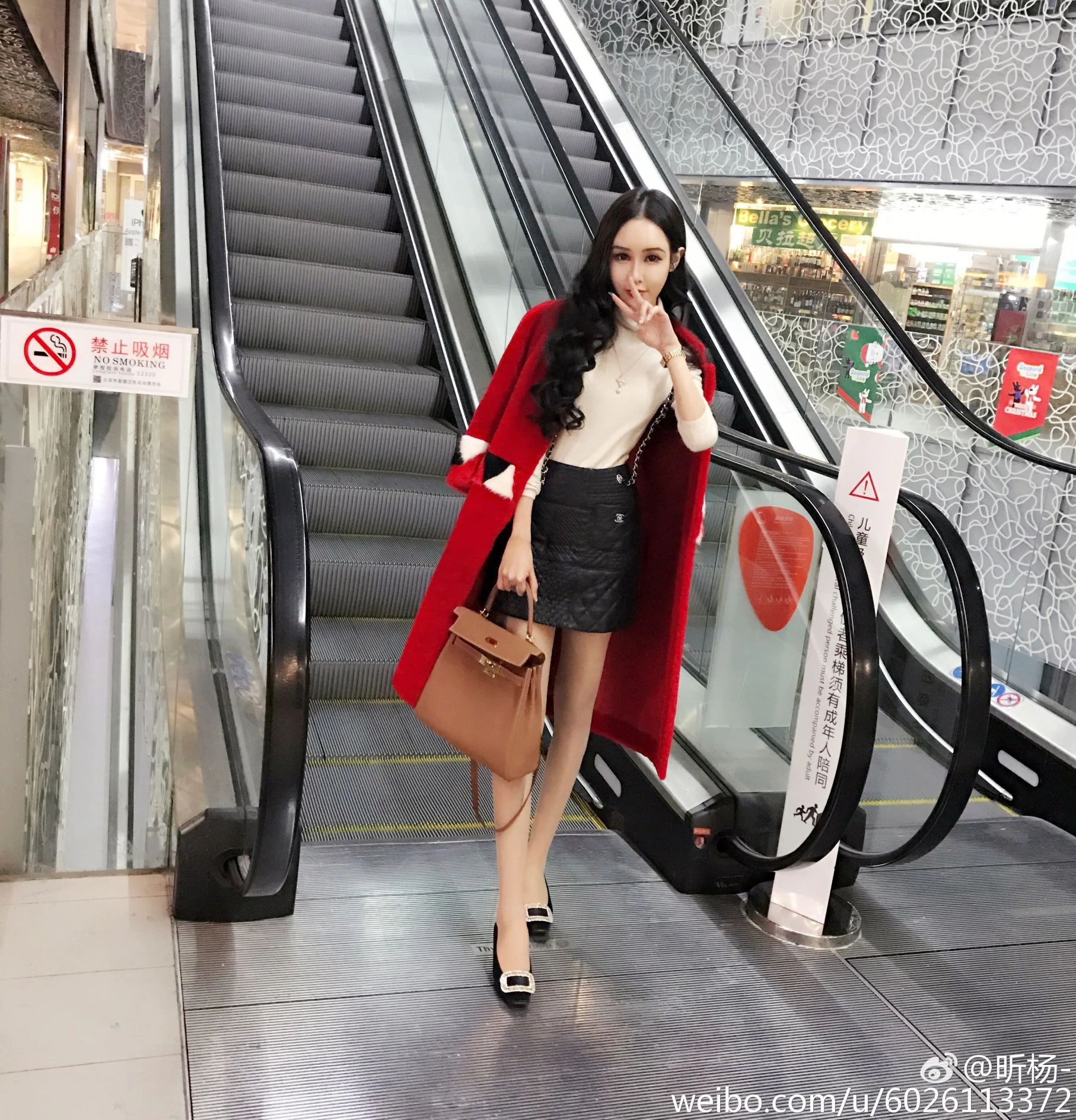 欣杨Kitty – 2017年微博私密美图合辑[超高清版]高清在线免费欣赏–微密图社-微密图社