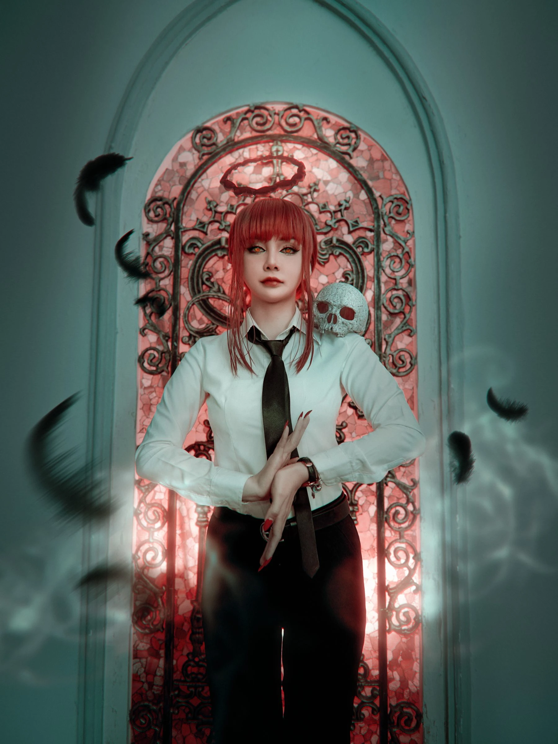 JOYCE – Makima [47P]插图4