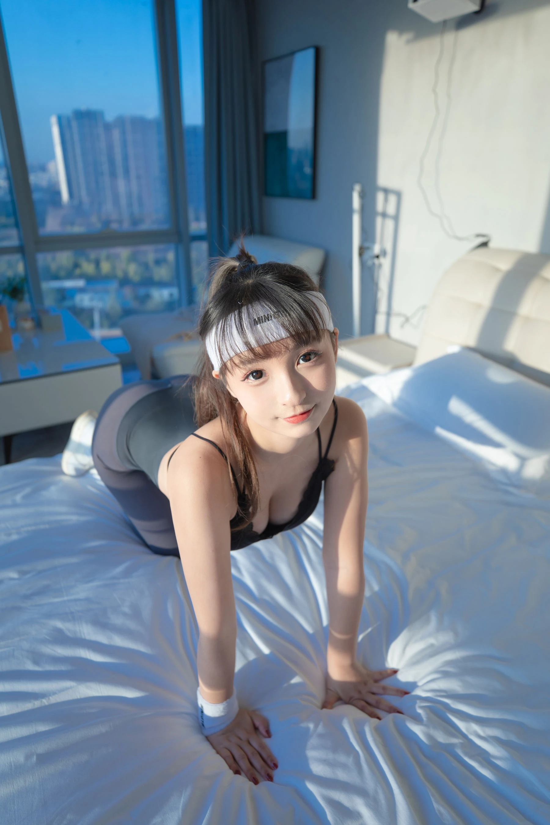 萝莉神楽板真冬之温度の香り插图6