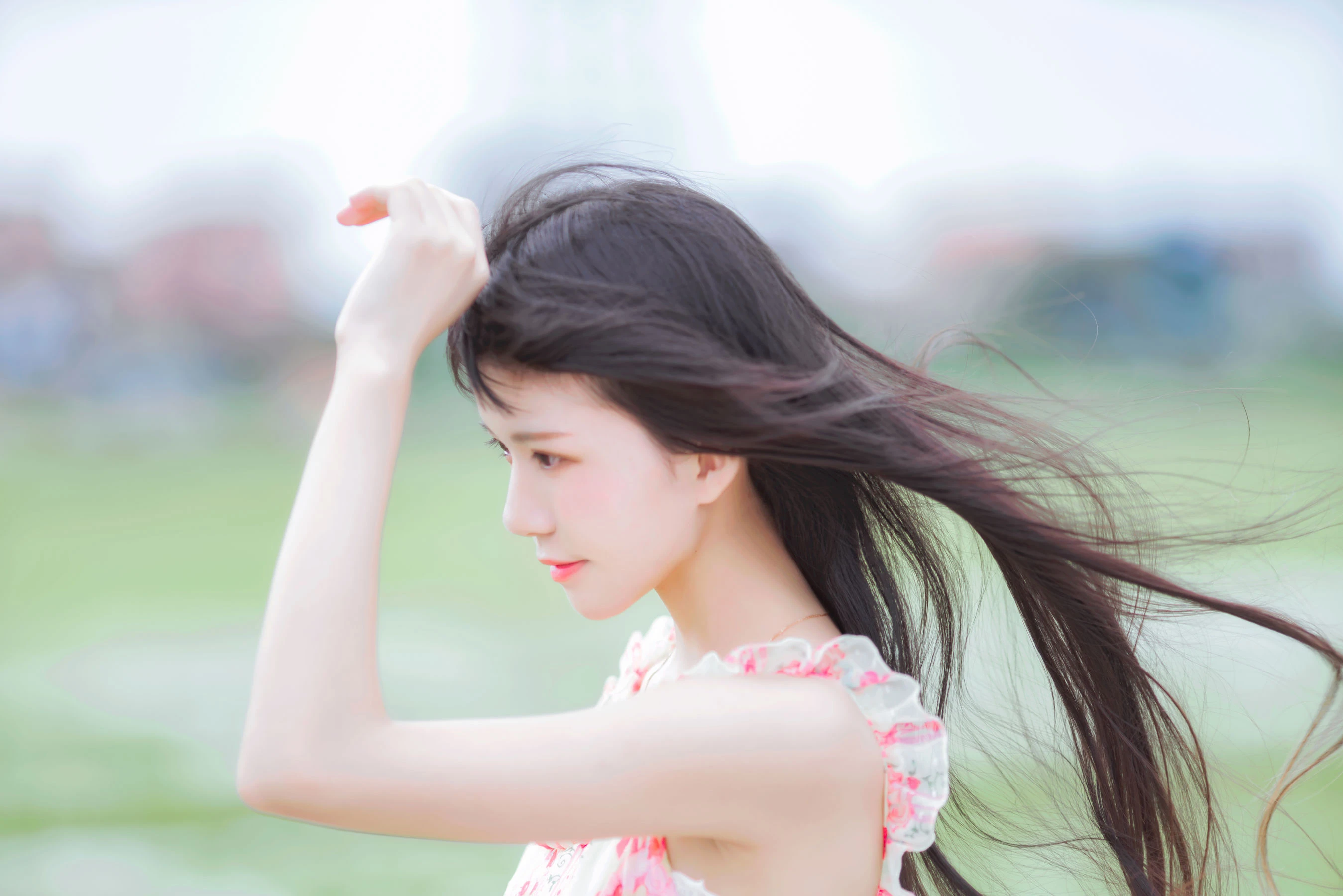 桜桃喵 – 清新之夏风插图6