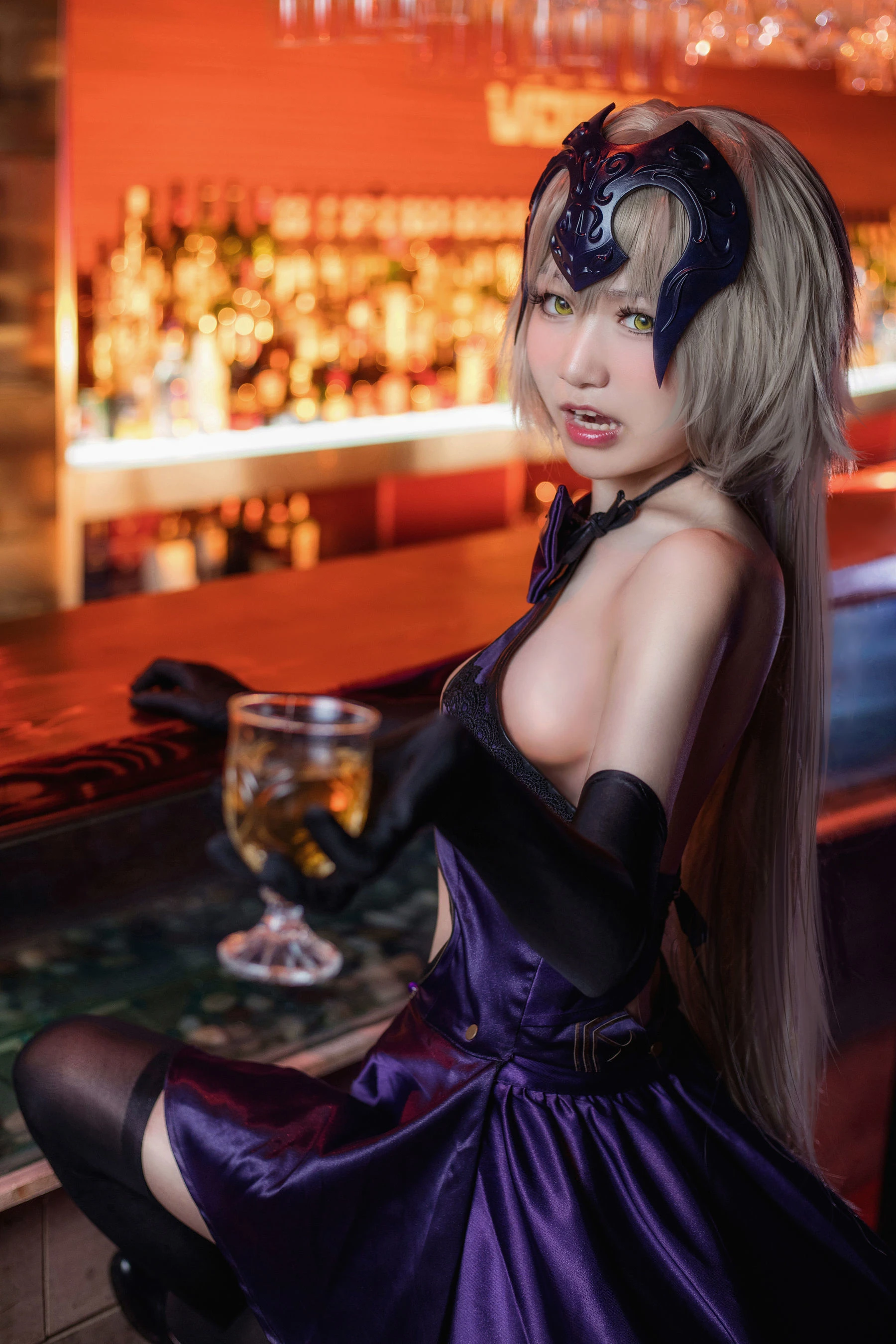 肉宅 – 聖夜の晚餐插图4