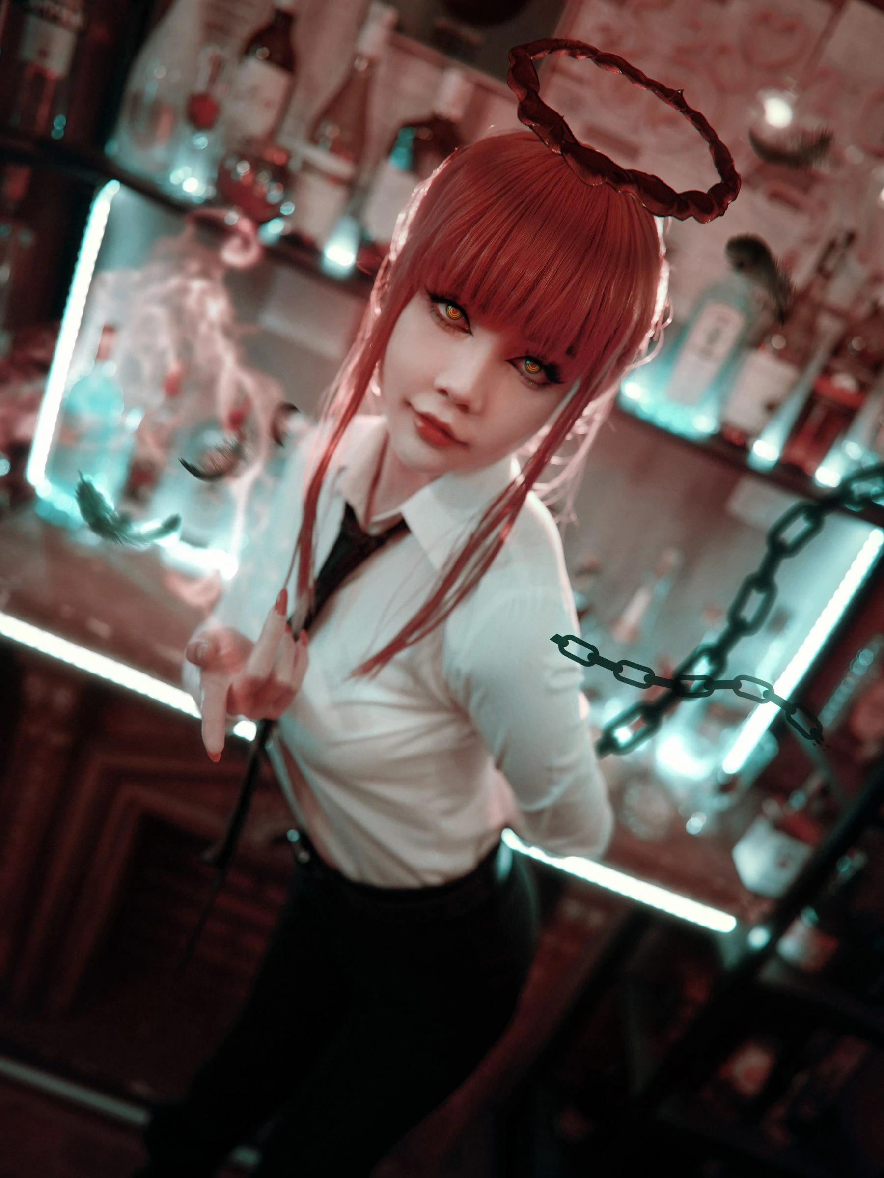 JOYCE – Makima [47P]插图11