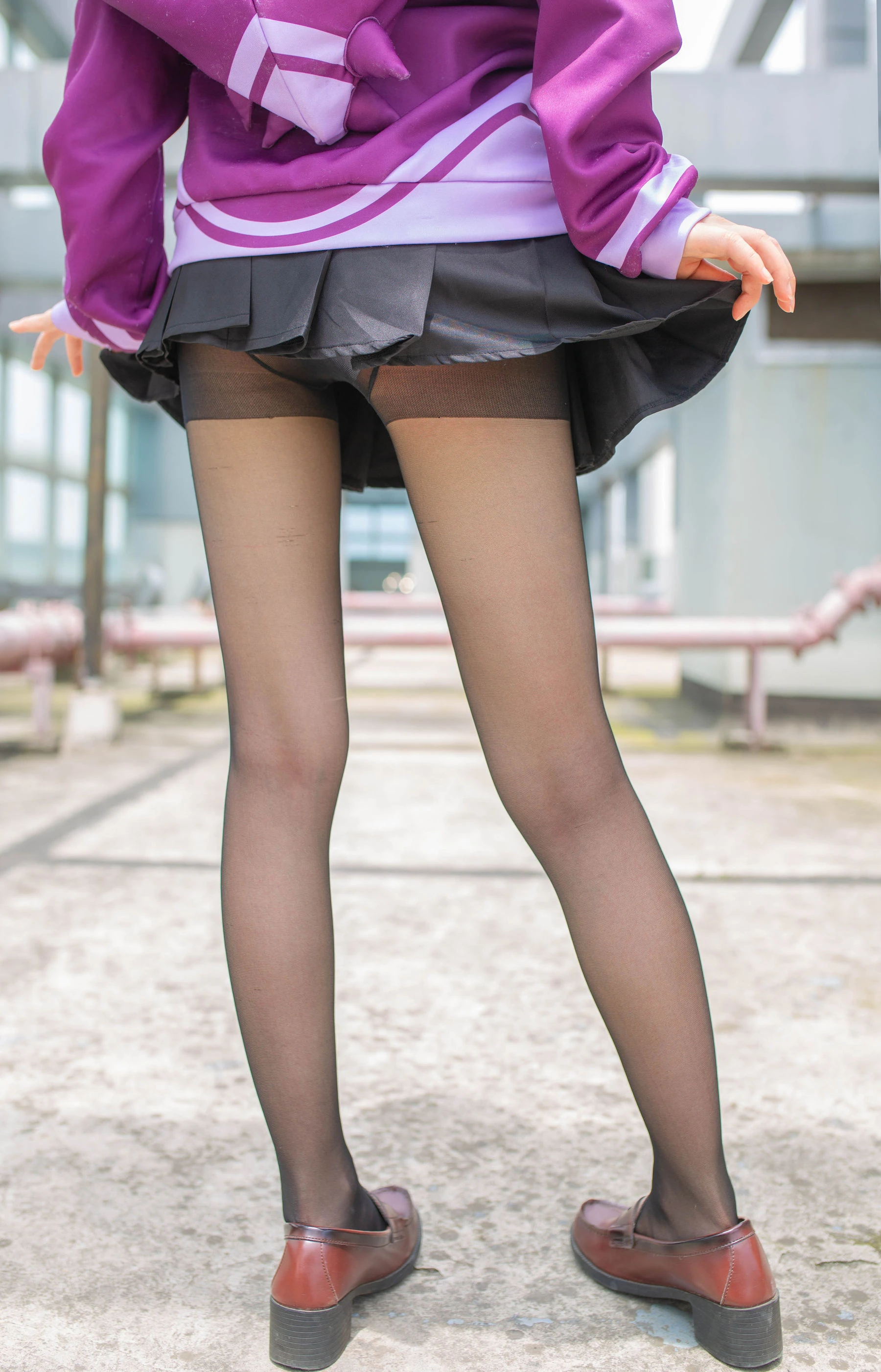 福利姬嘎潼 – 新条茜插图8