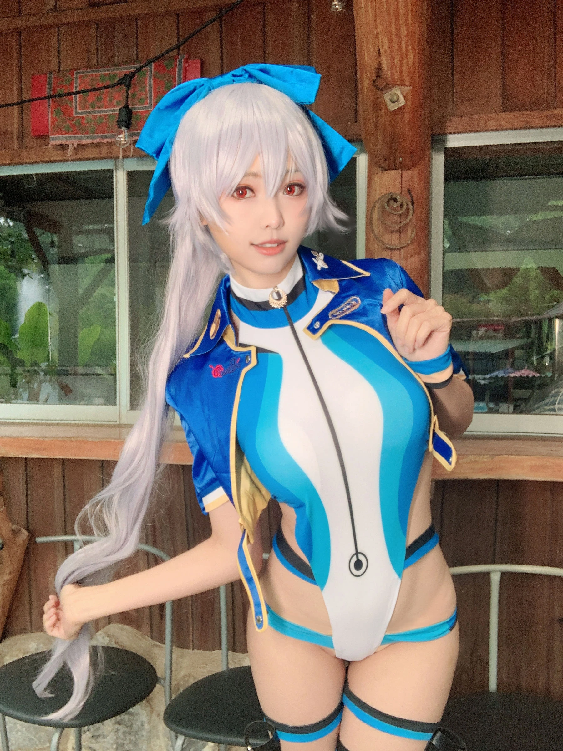Ely_eee(ElyEE子) – 巴御前高清在线免费欣赏–微密图社-微密图社