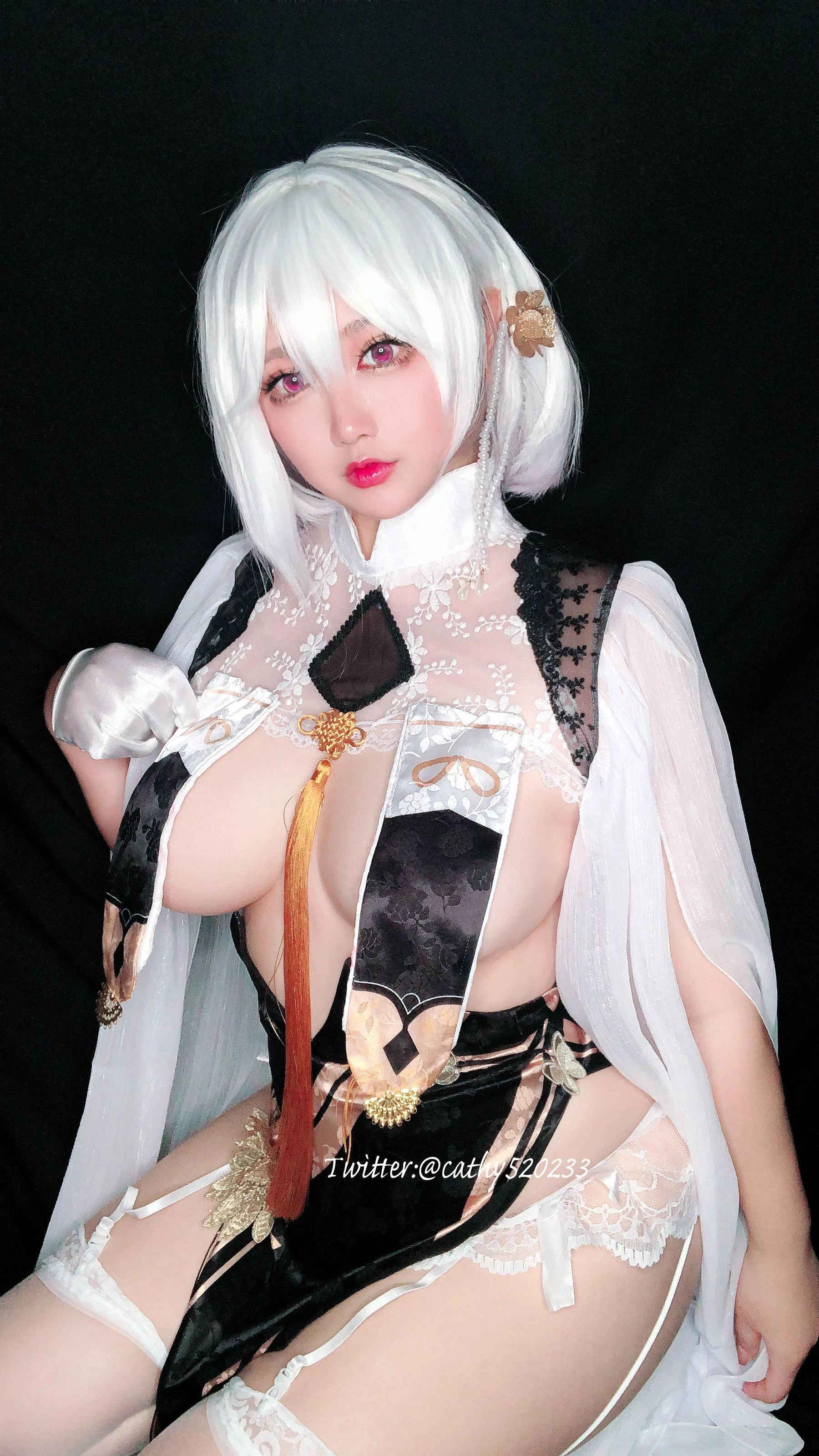 COS酱椒妮佐仁 – 天狼星插图6