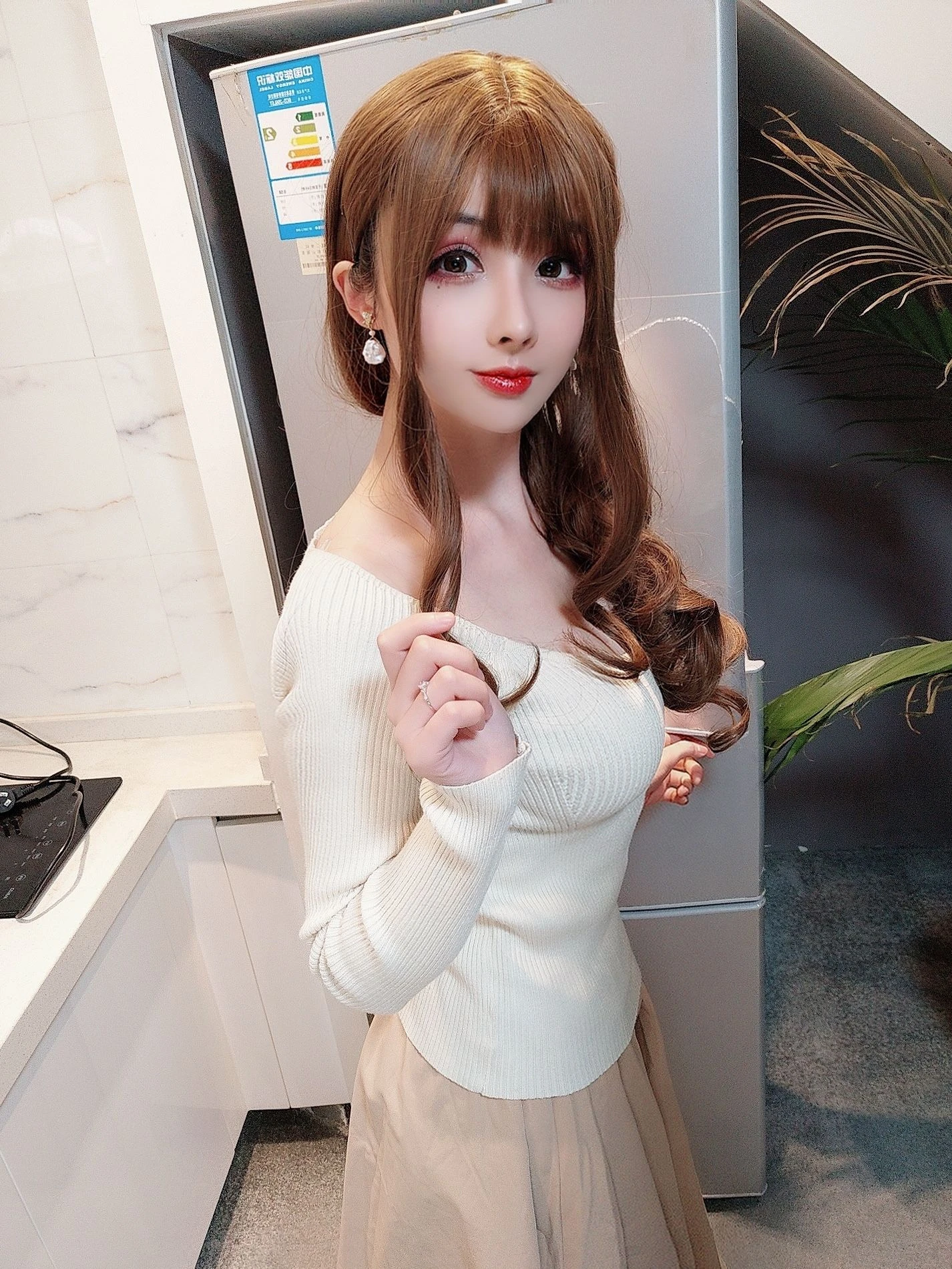 COS福利rioko凉凉子 – 寝取られ [45P]插图3