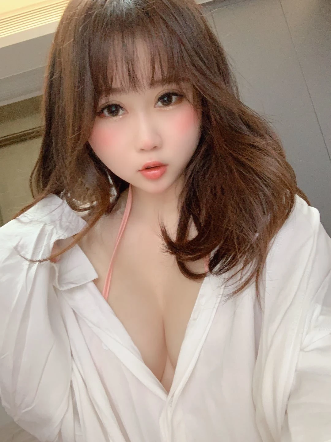 蜜桃少女是依酱呀 – 尾巴插图2