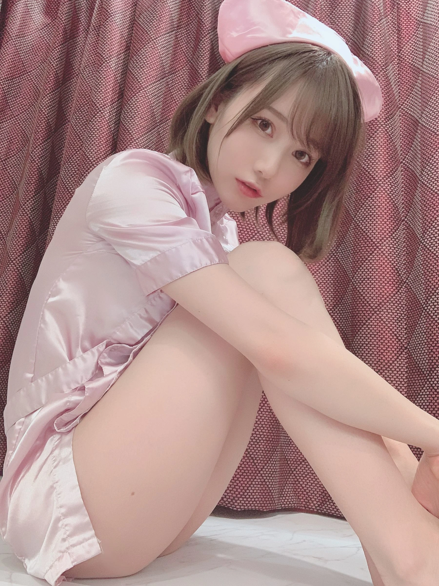 日本甜美COSERけんけん[fantia] 2020.07 7月もありがとうございました高清在线免费欣赏–微密图社-微密图社