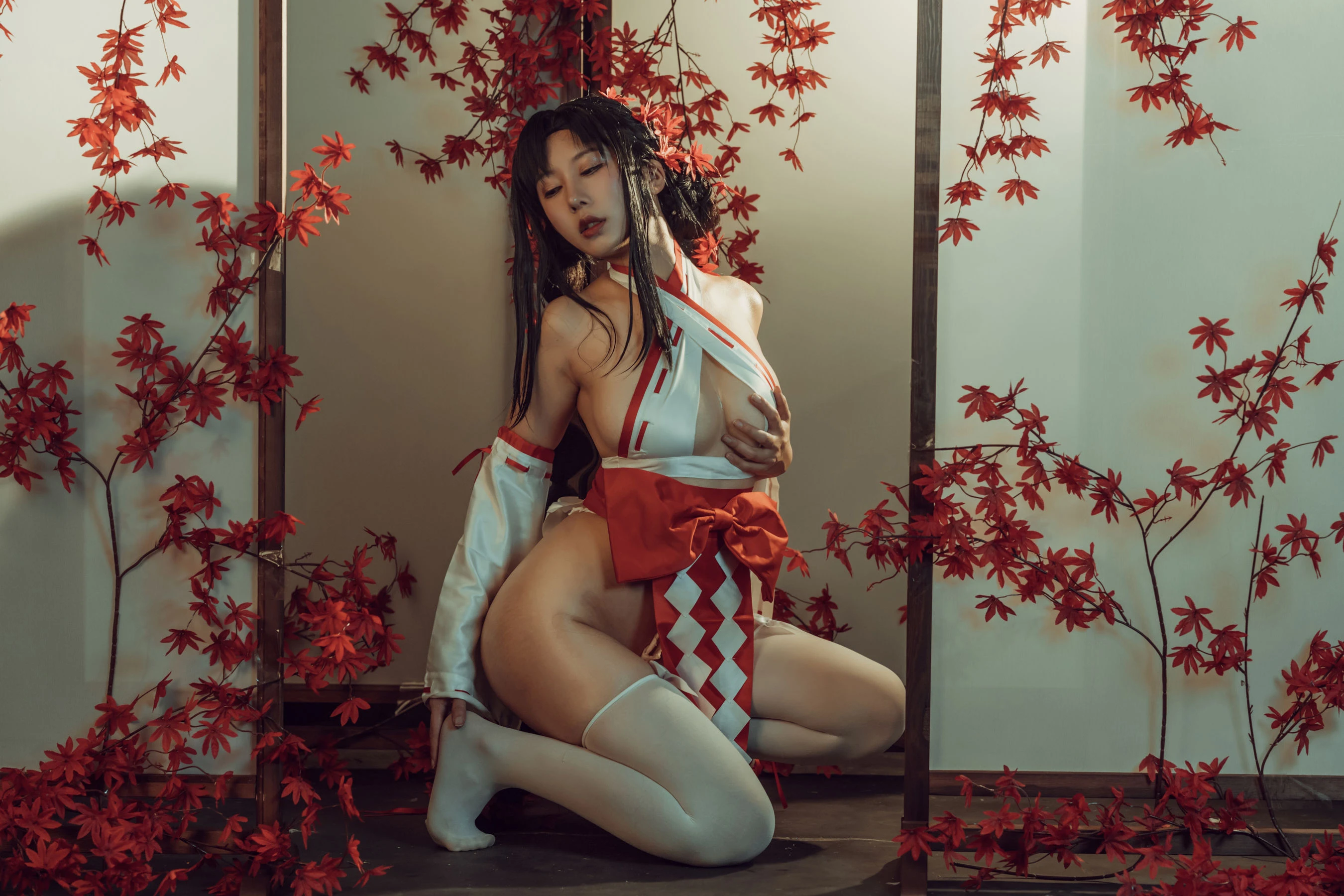 Peach milky – Miko插图8