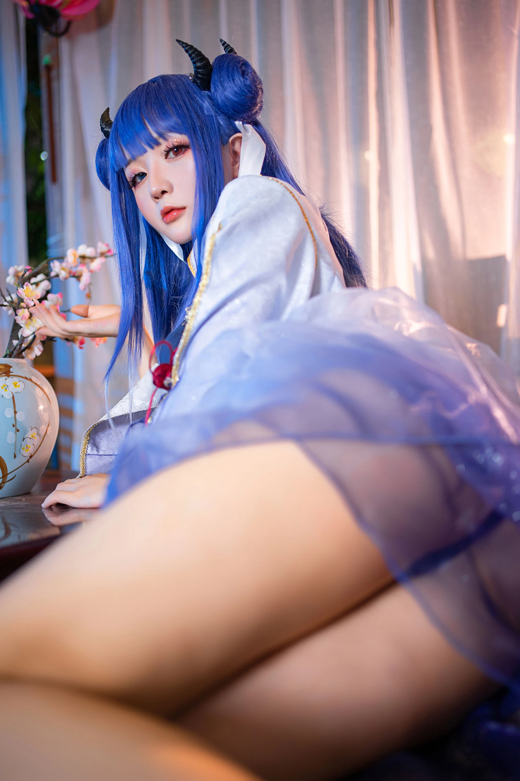 Coser小姐姐星之迟迟 – 伊吹插图5