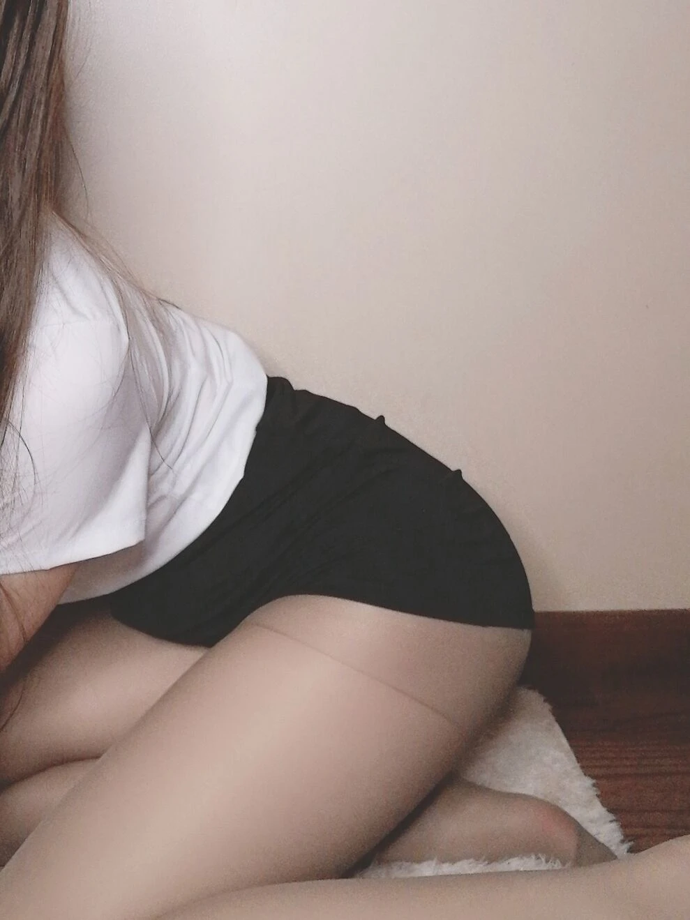 柚子猫 – 醉酒小秘书插图4