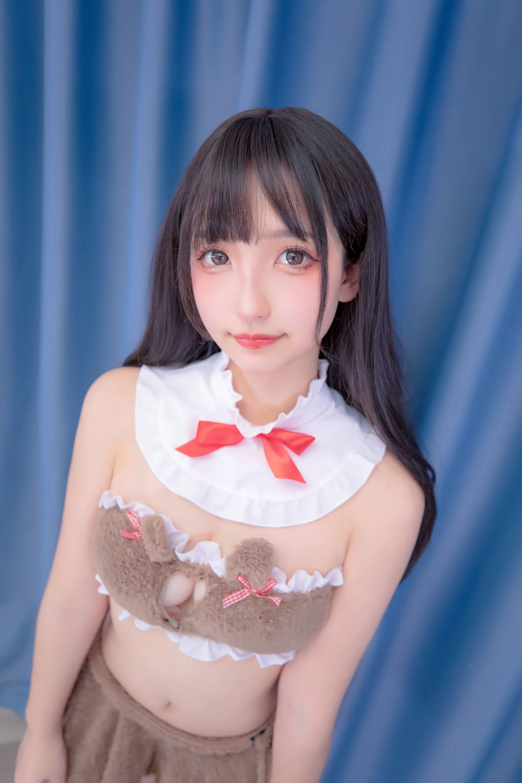 萝莉神楽板真冬 熊少女高清在线免费欣赏–微密图社-微密图社