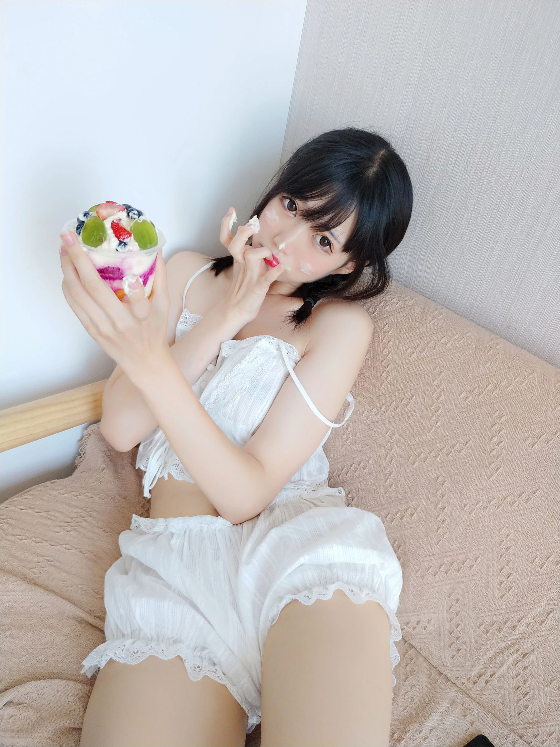 NAGISA魔物喵[fantia] – 純情な少女 [12P]高清在线免费欣赏–微密图社-微密图社